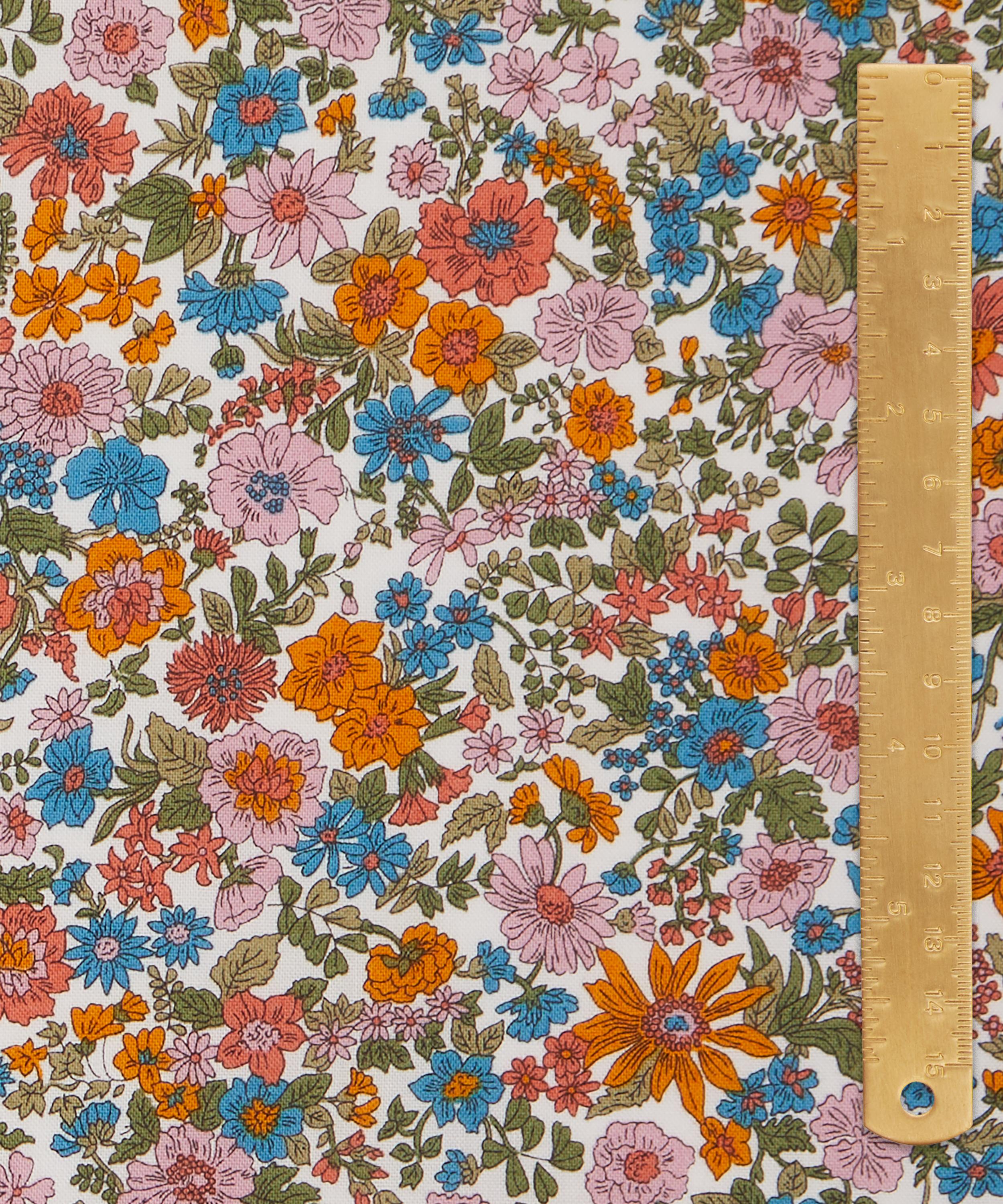 Liberty Fabrics - Emily Annabelle Lasenby Quilting Cotton image number 4