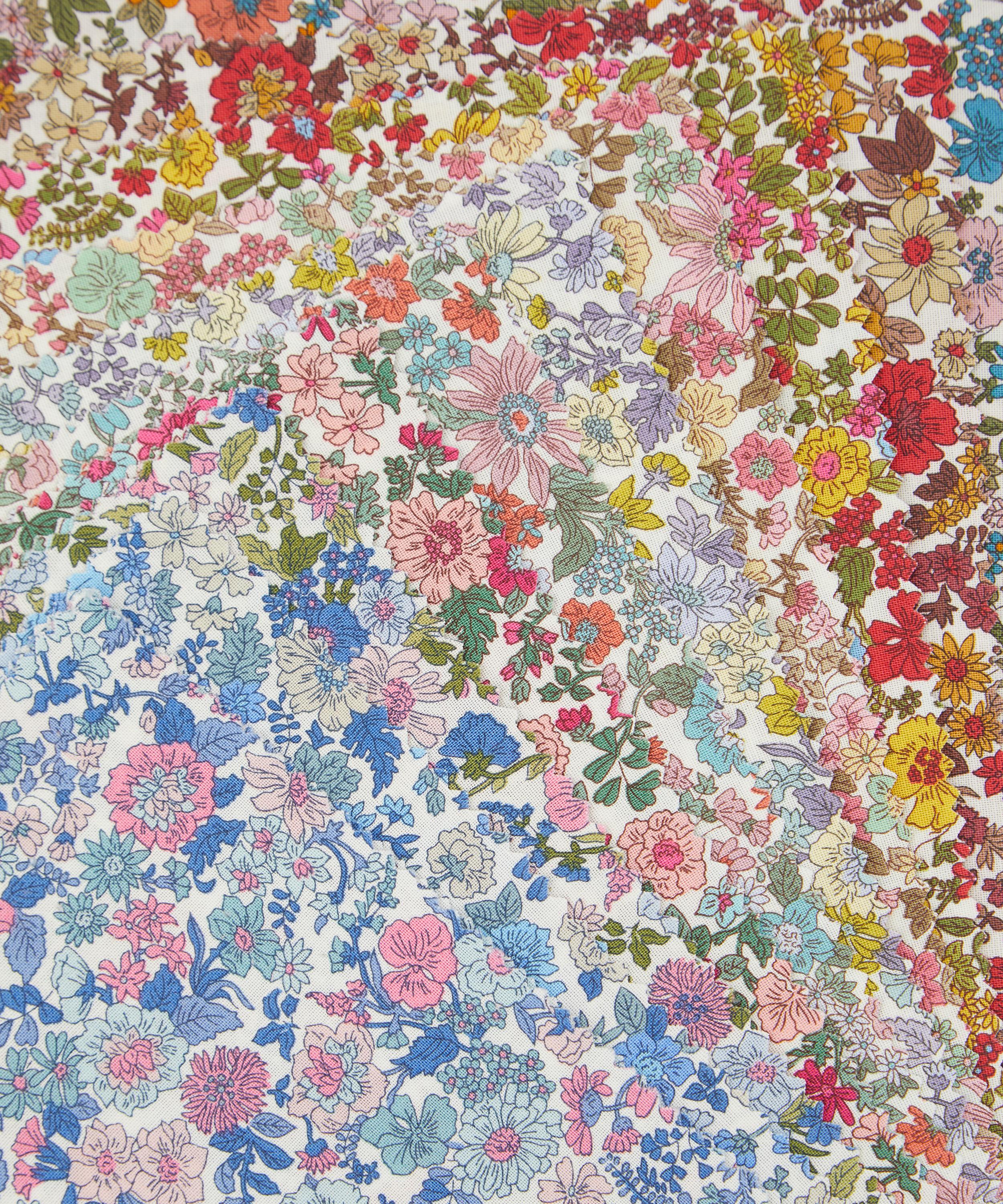 Liberty - Emily Annabelle Lasenby Cotton 5 x 5 Squares image number 2