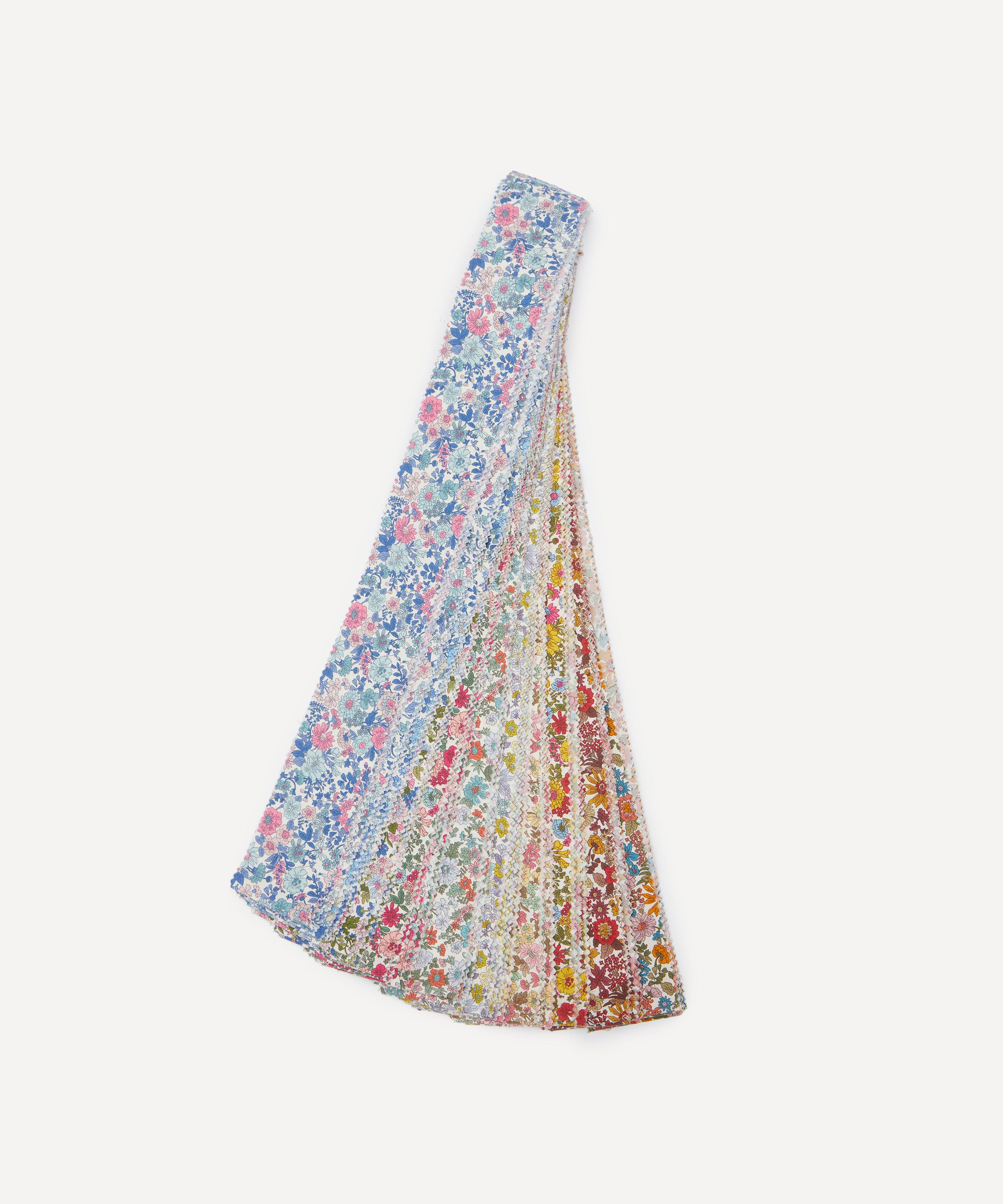 Liberty - Emily Annabelle Lasenby Cotton Fabric Roll image number 1