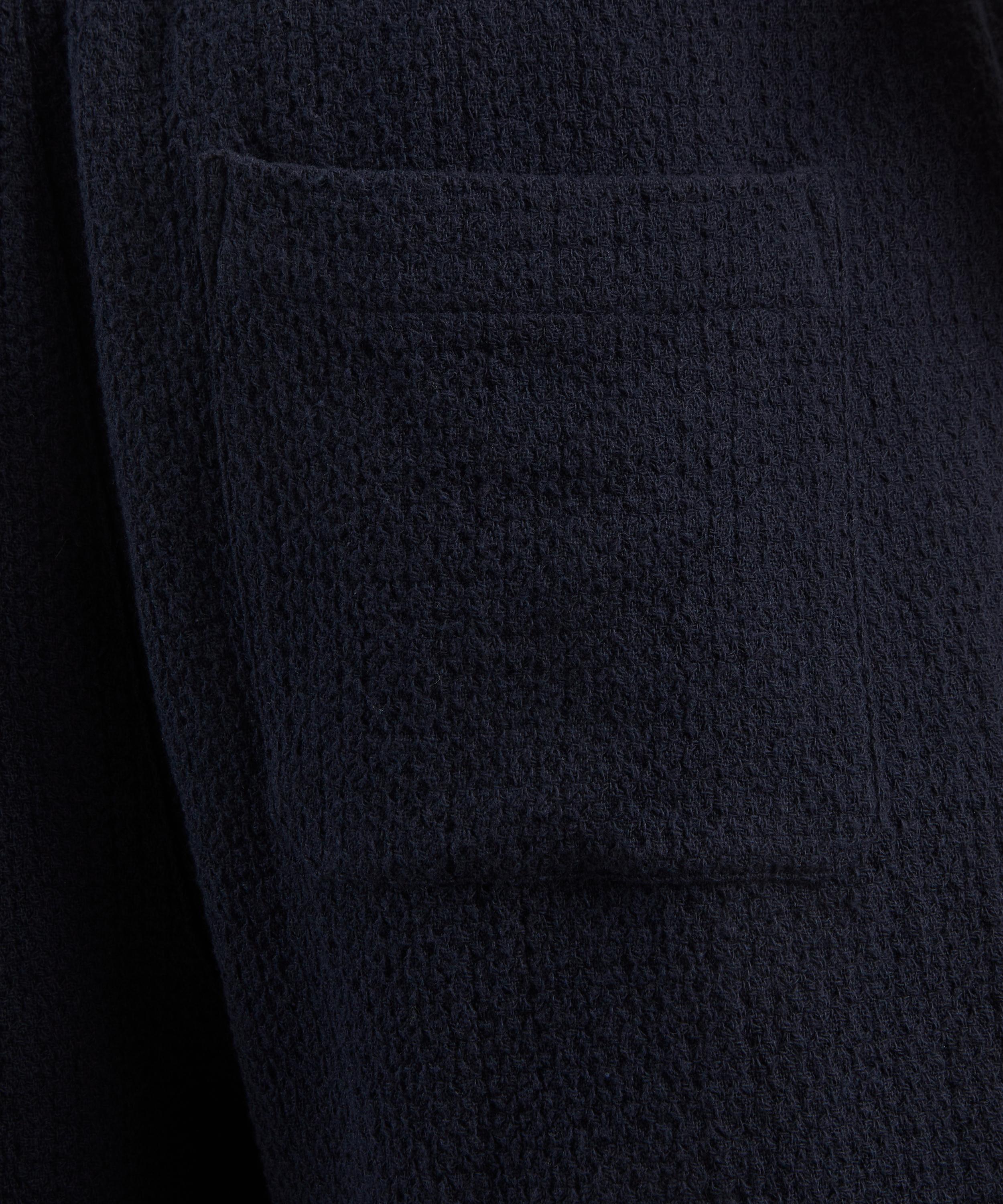 Frame - Open Weave Shorts image number 4