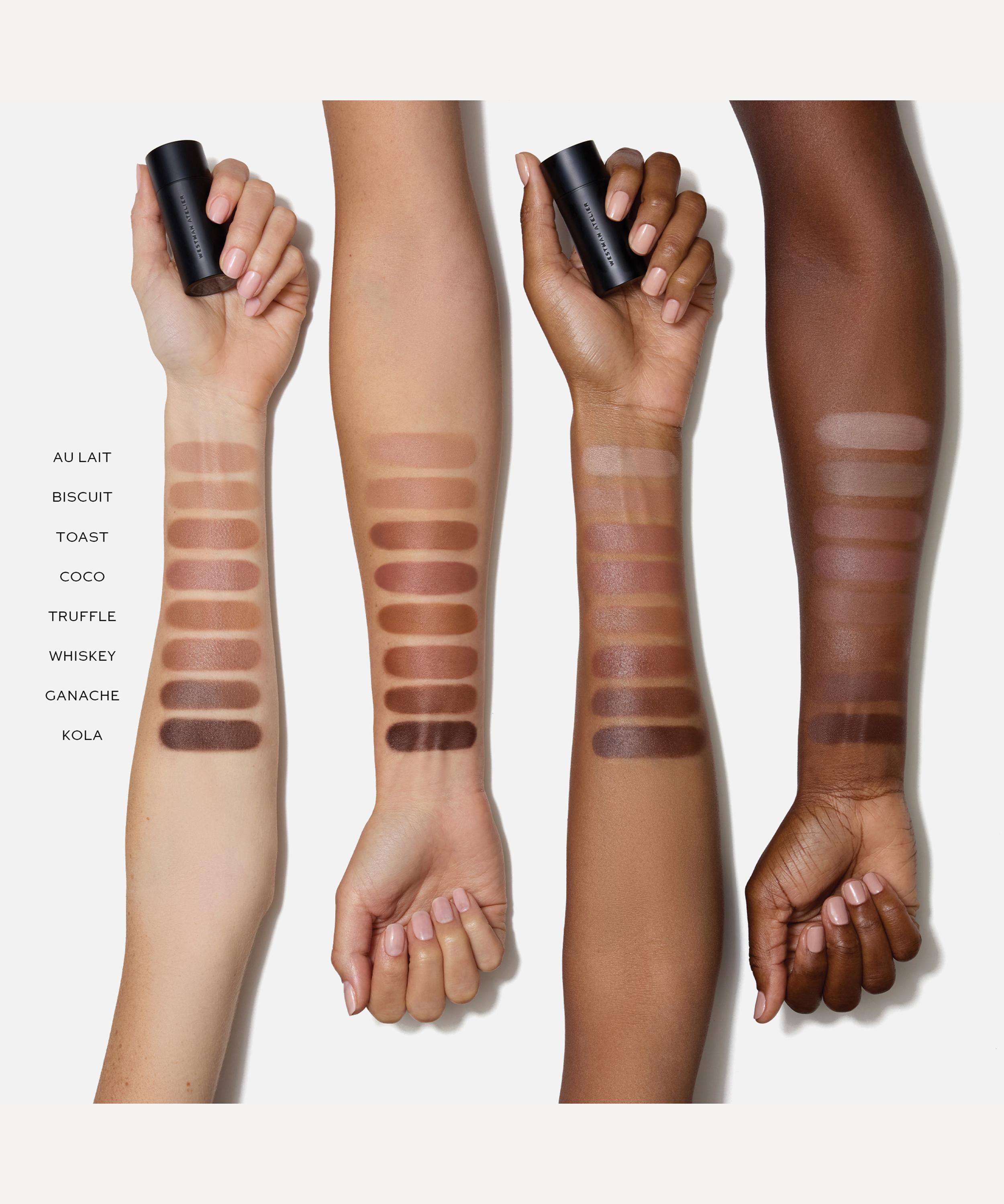 Westman Atelier - Face Trace Contour Stick 6g image number 3