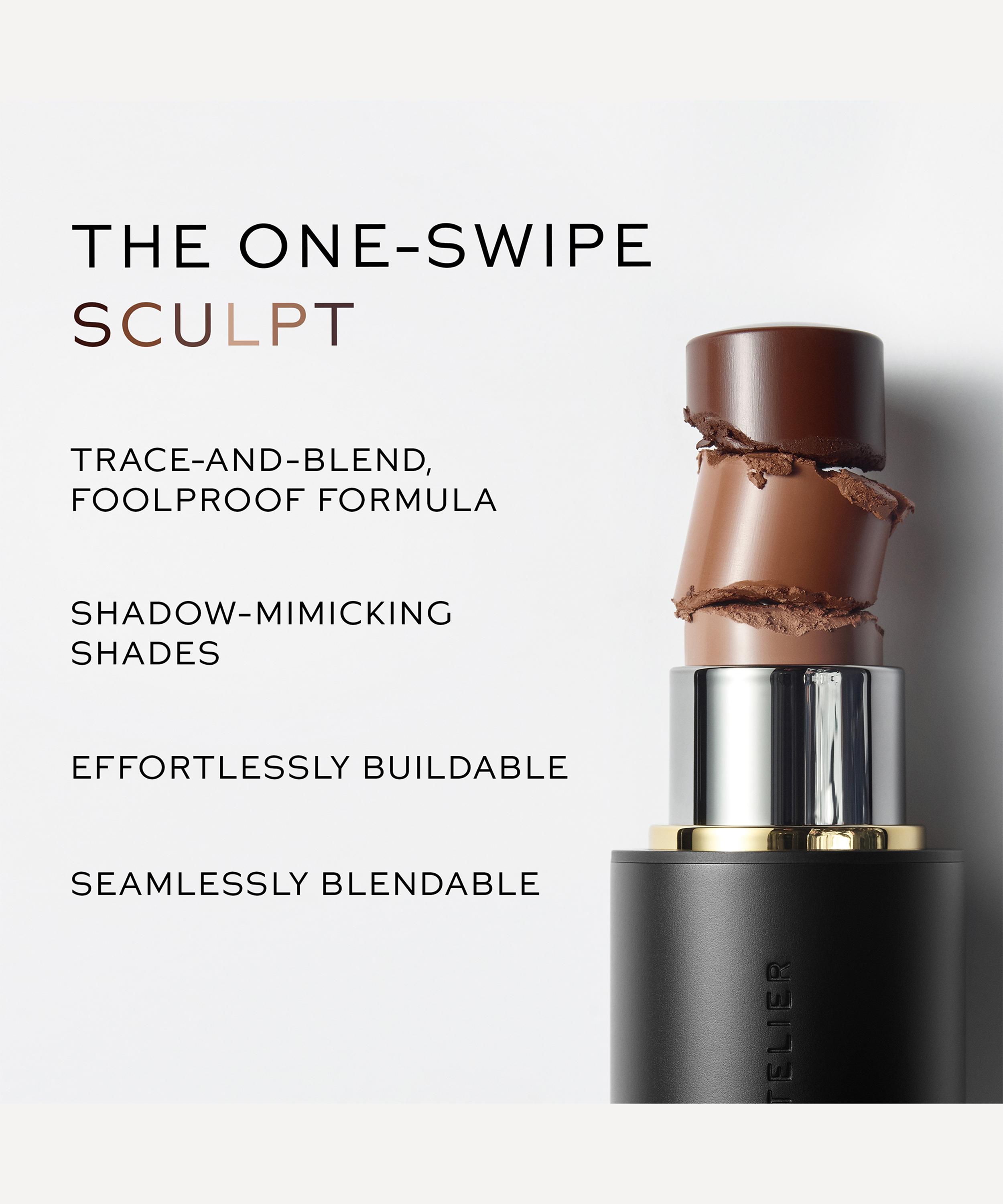 Westman Atelier - Face Trace Contour Stick 6g image number 3