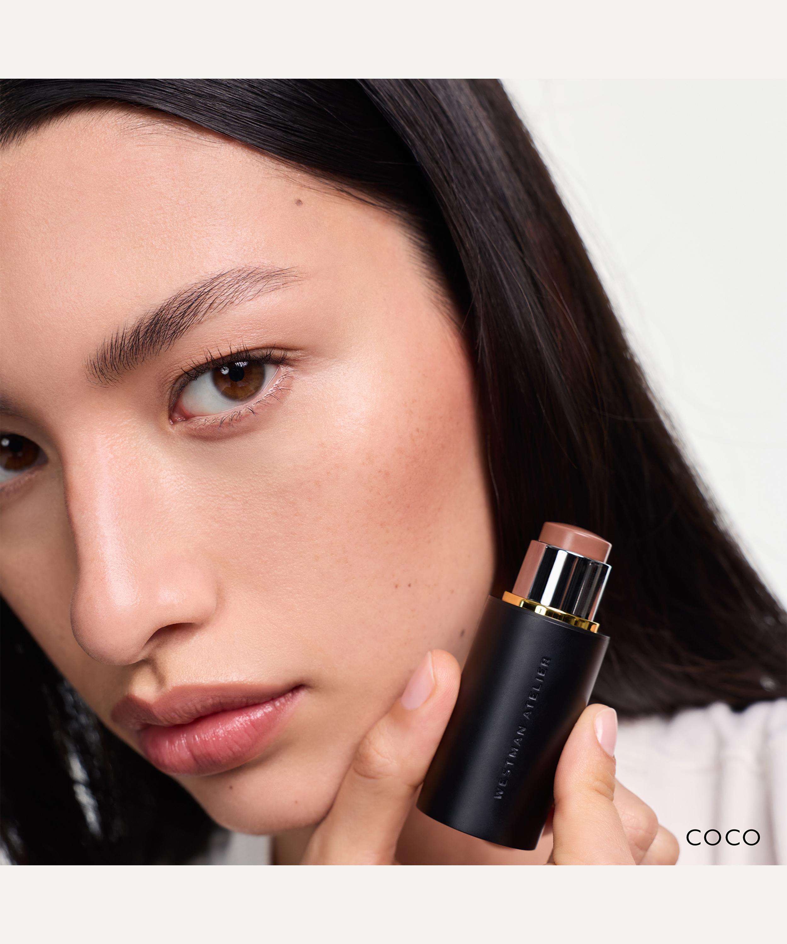 Westman Atelier - Face Trace Contour Stick 6g image number 1