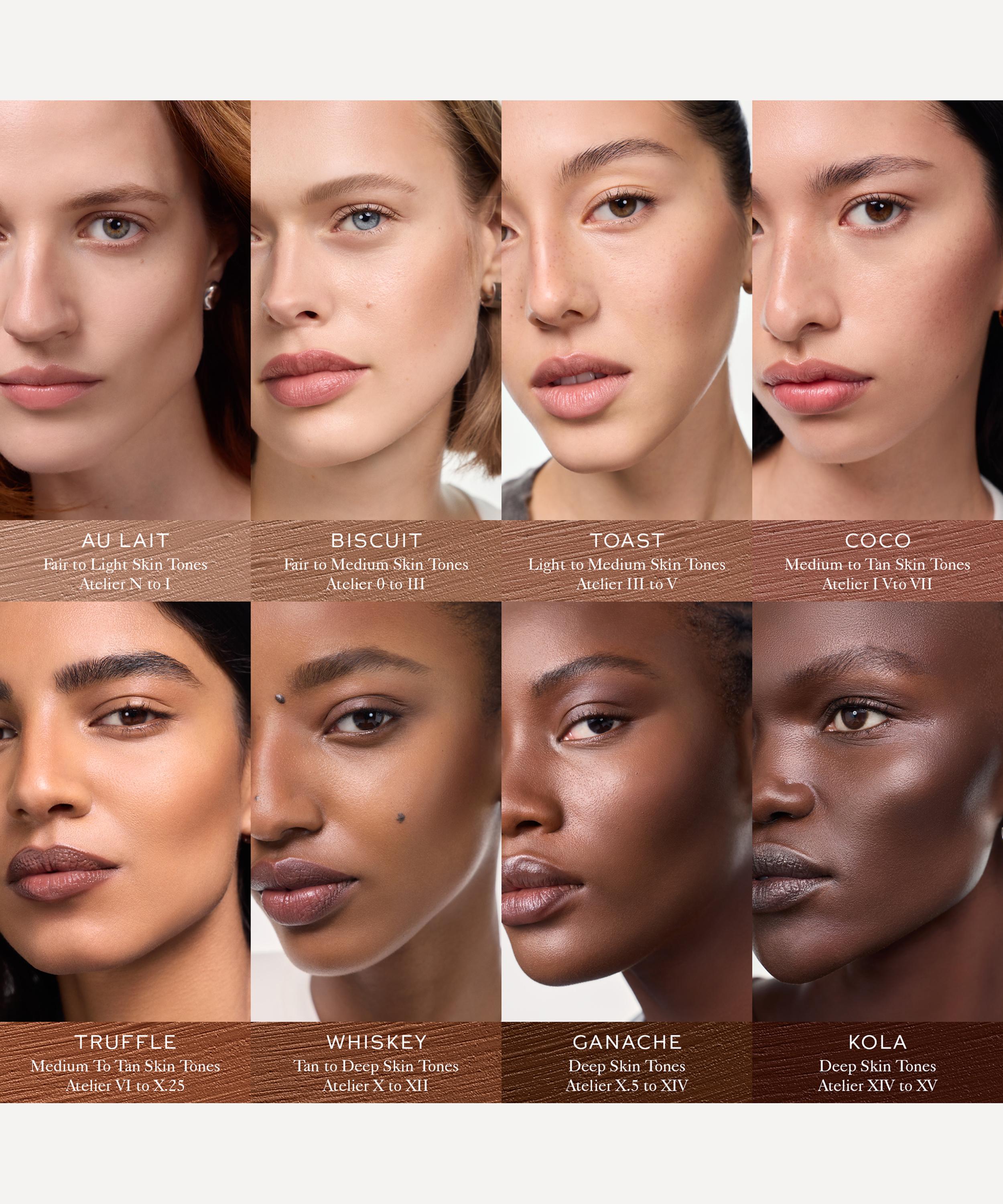 Westman Atelier - Face Trace Contour Stick 6g image number 2