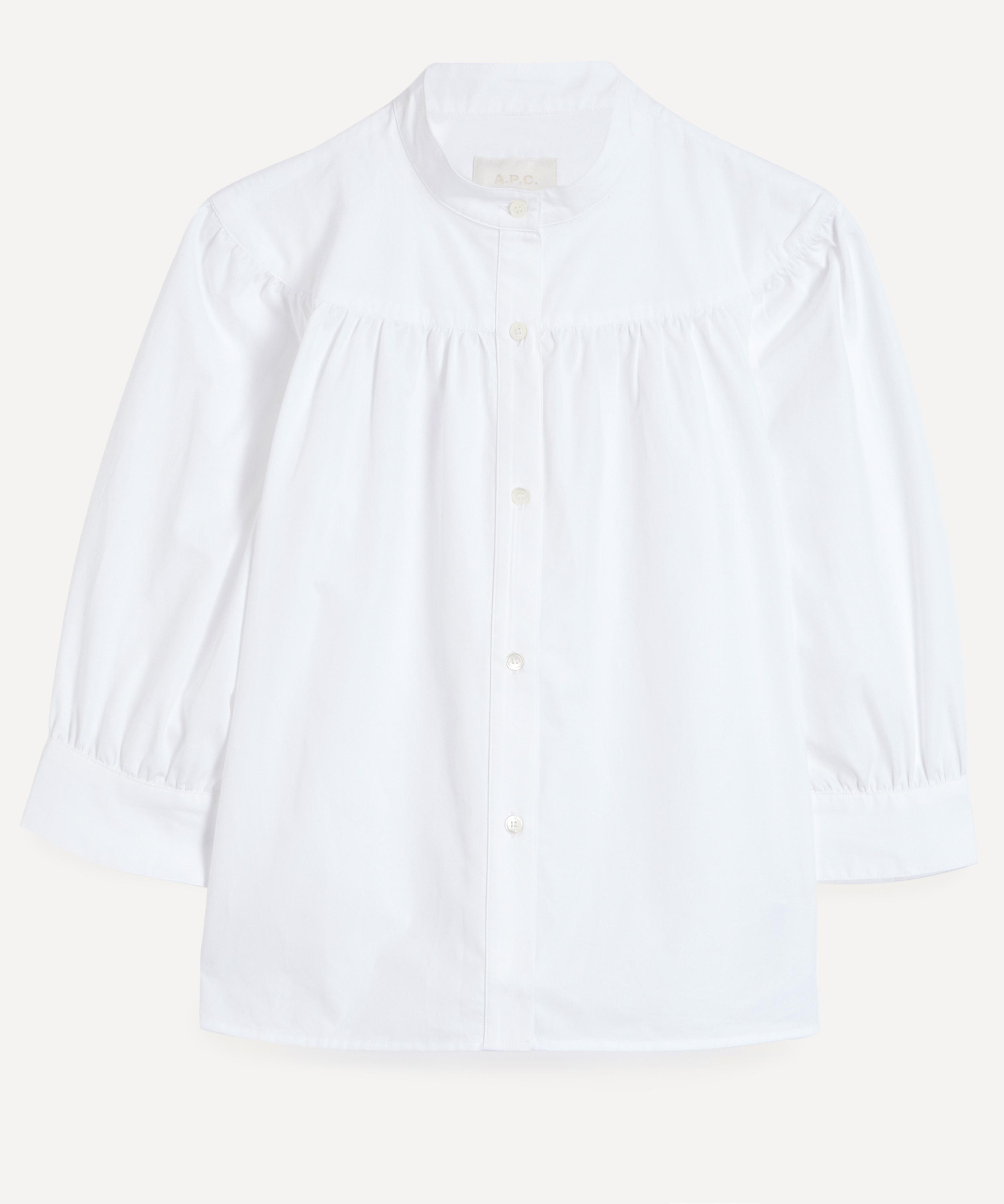 A.P.C. - Natalie Blouse