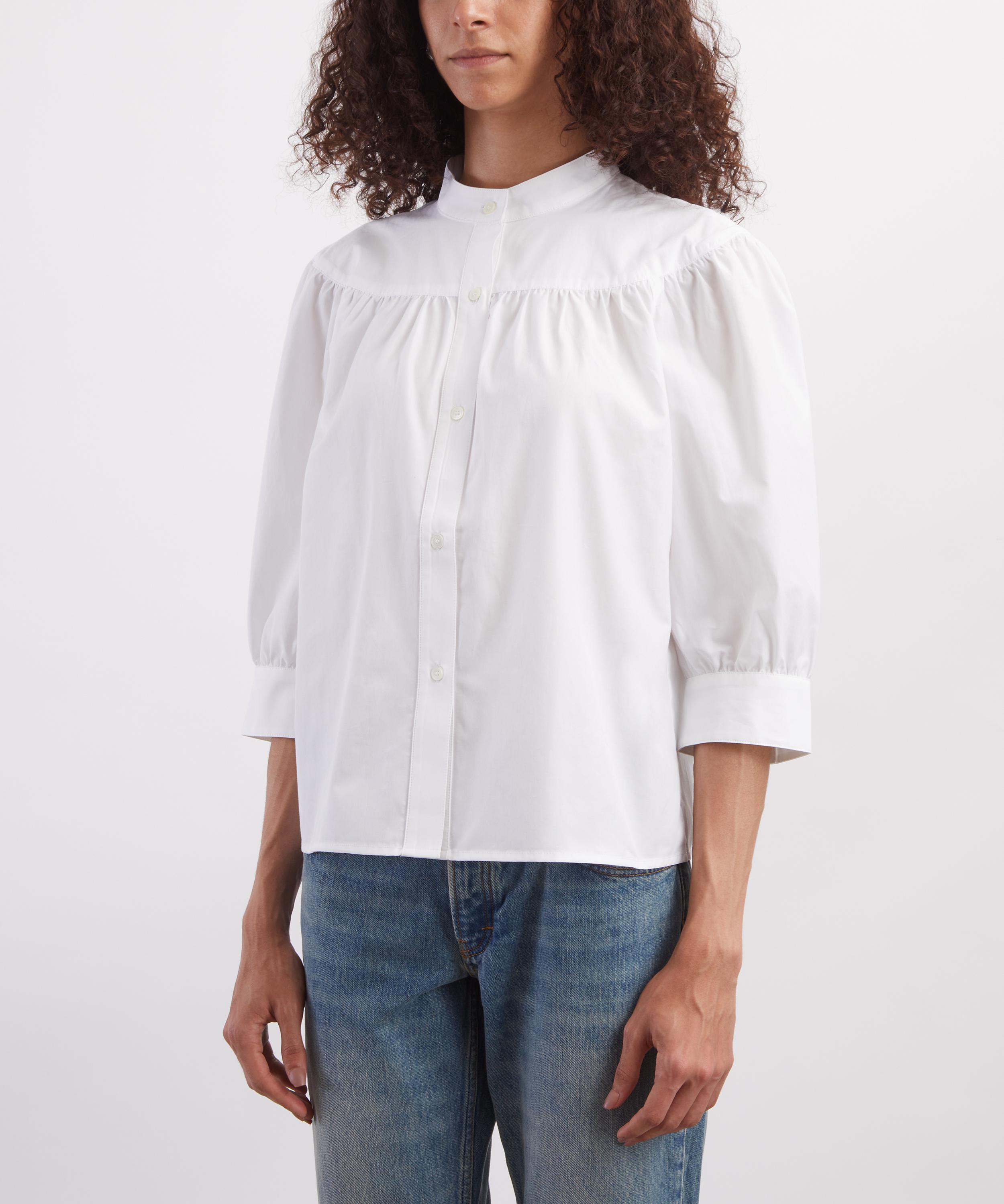 A.P.C. - Natalie Blouse image number 2