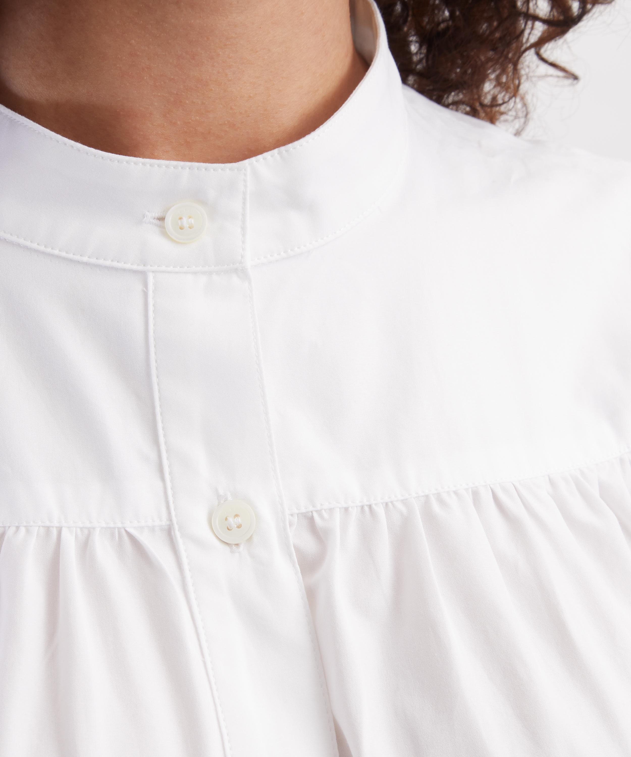 A.P.C. - Natalie Blouse image number 4