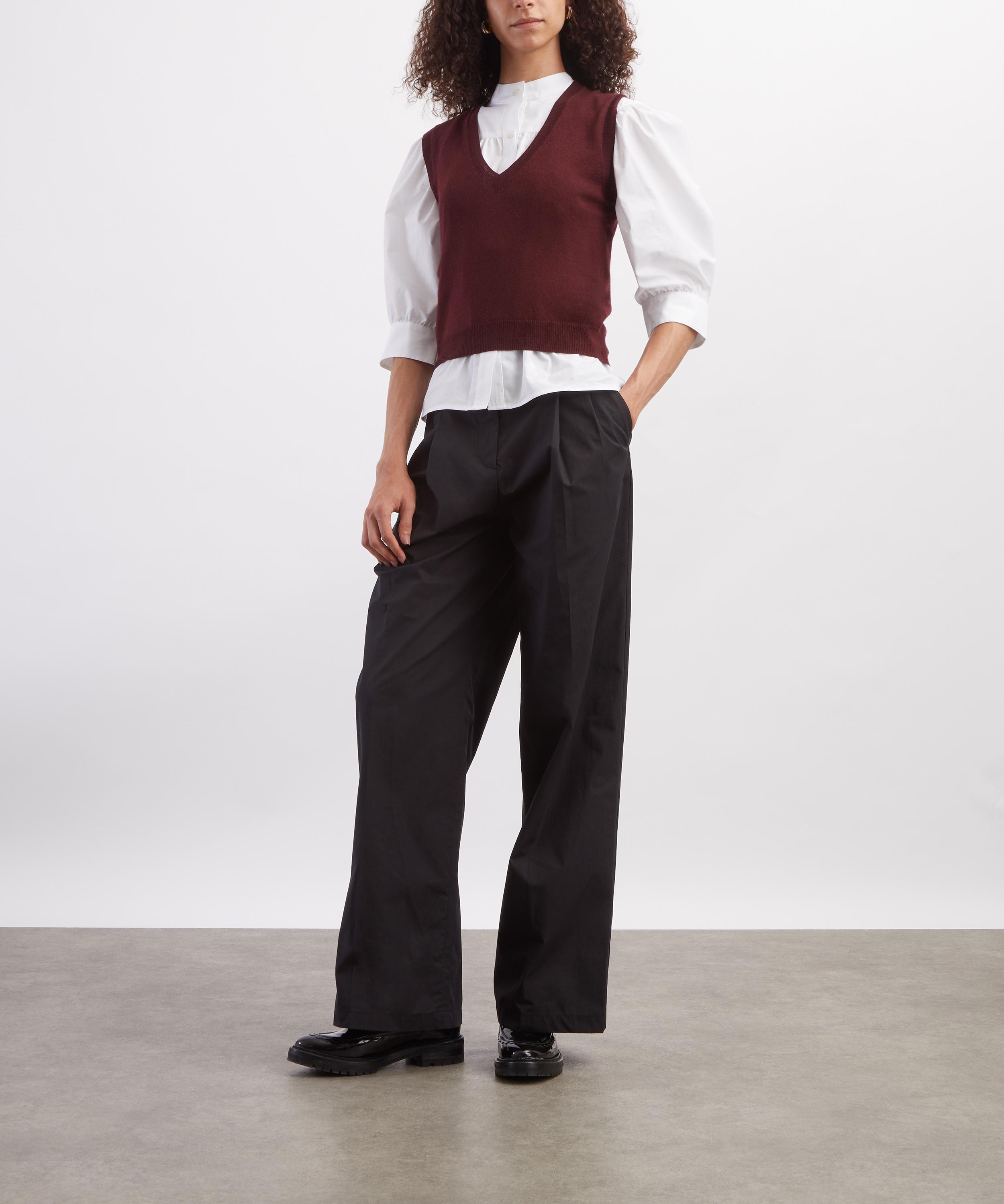 A.P.C. - Ginny Trousers image number 1