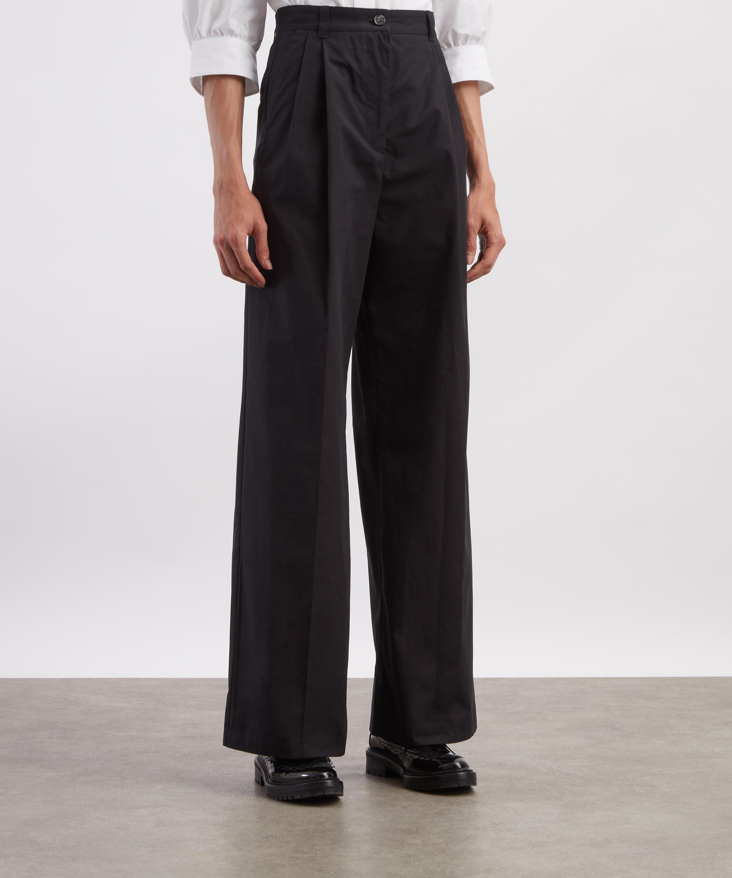A.P.C. - Ginny Trousers image number 2