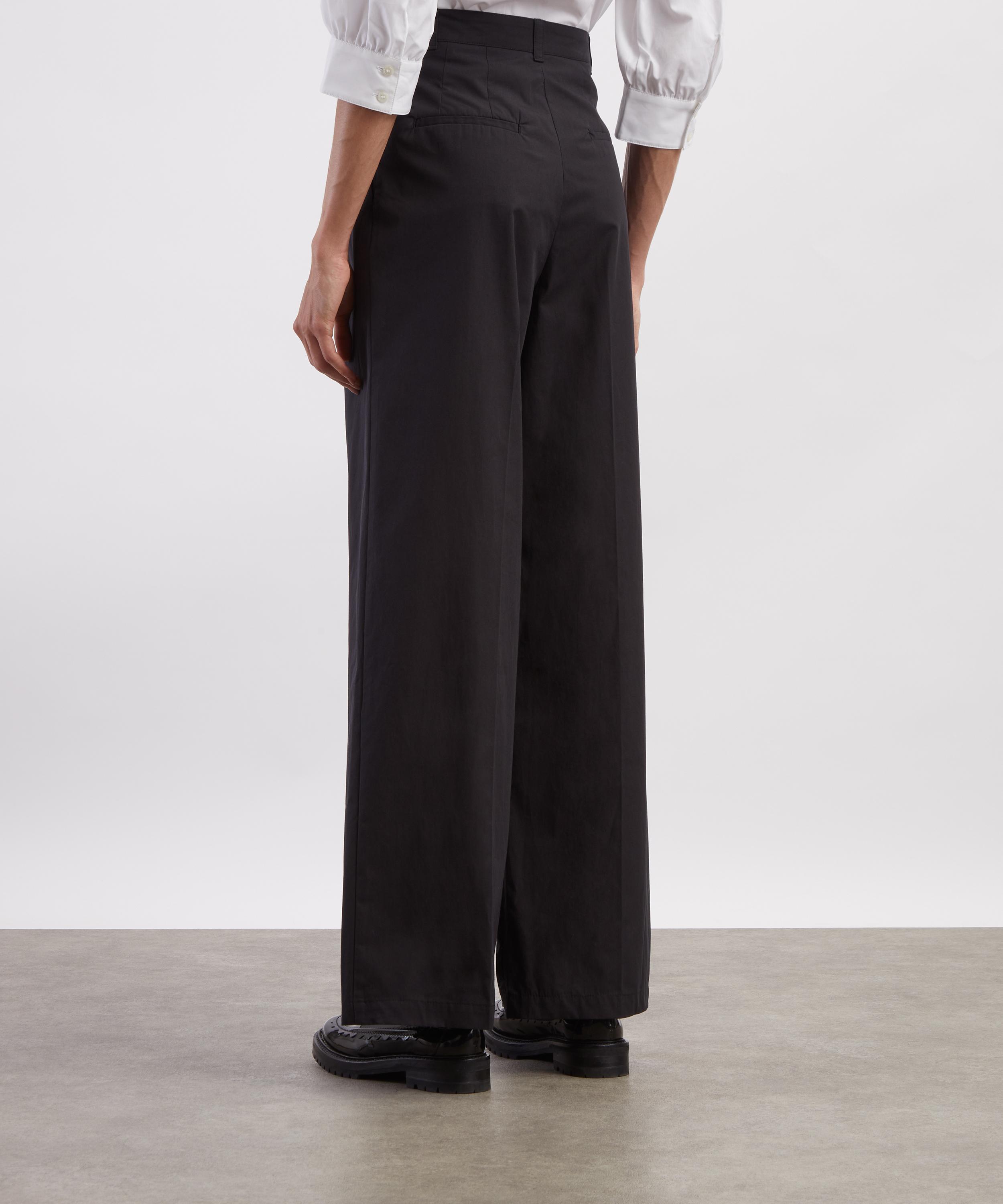 A.P.C. - Ginny Trousers image number 3