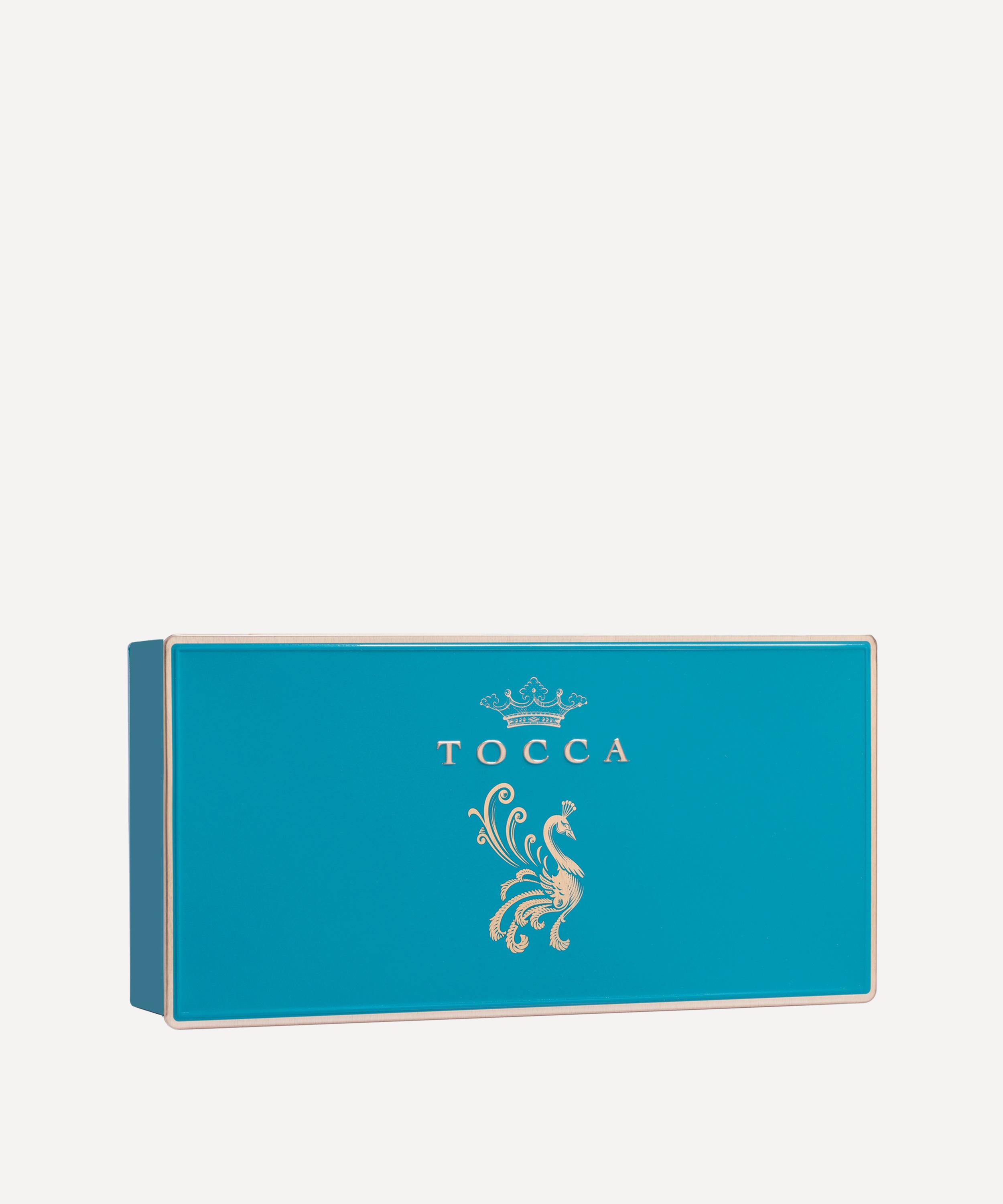 Tocca - Collectors' Tin Set 12x4.5ml