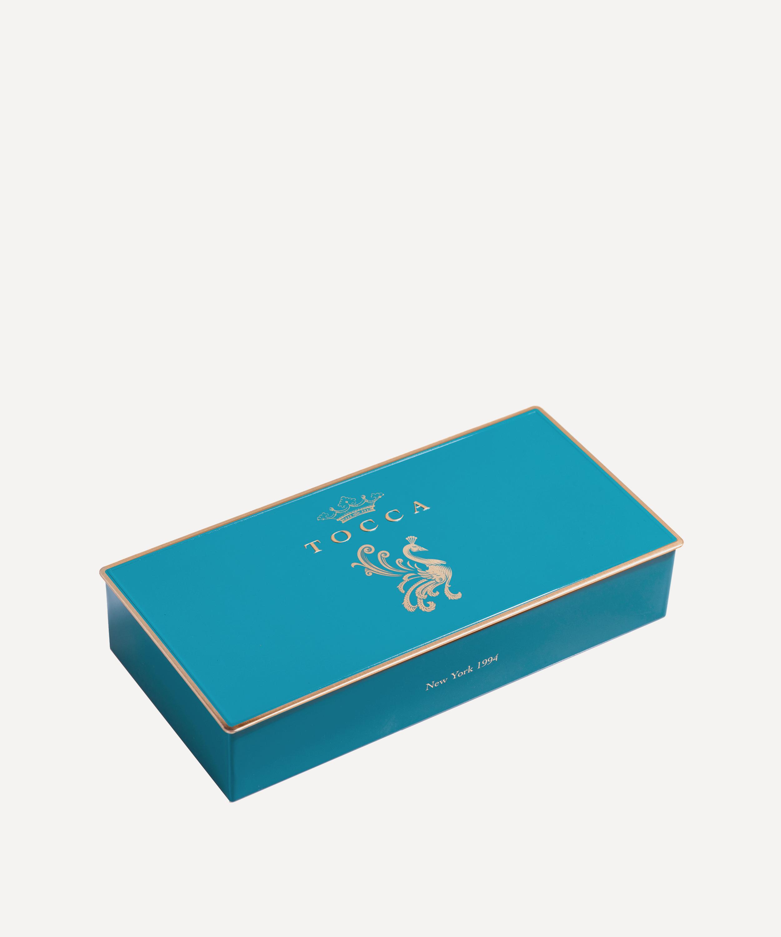 Tocca - Collectors' Tin Set 12x4.5ml image number 1