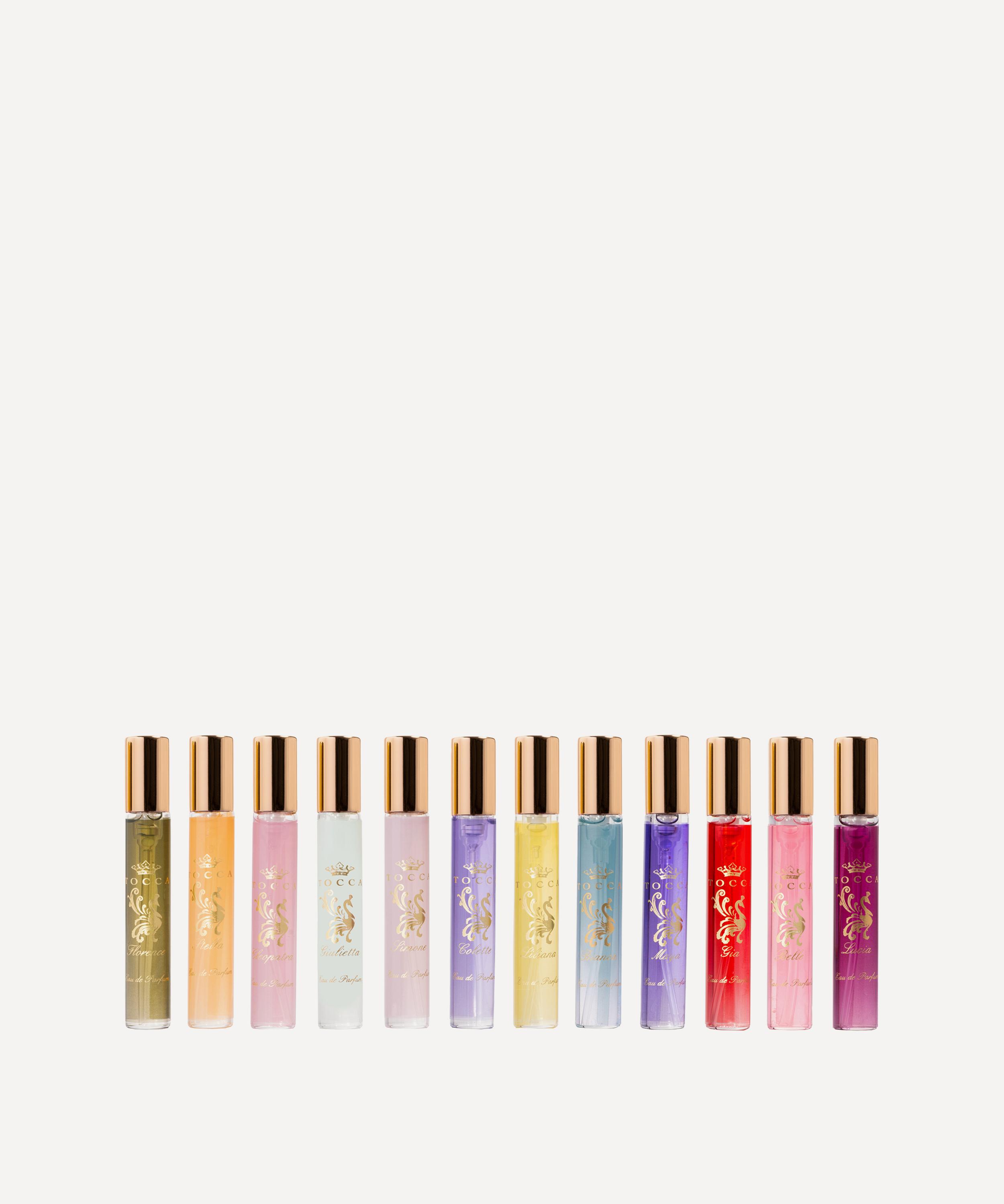 Tocca - Collectors' Tin Set 12x4.5ml image number 2