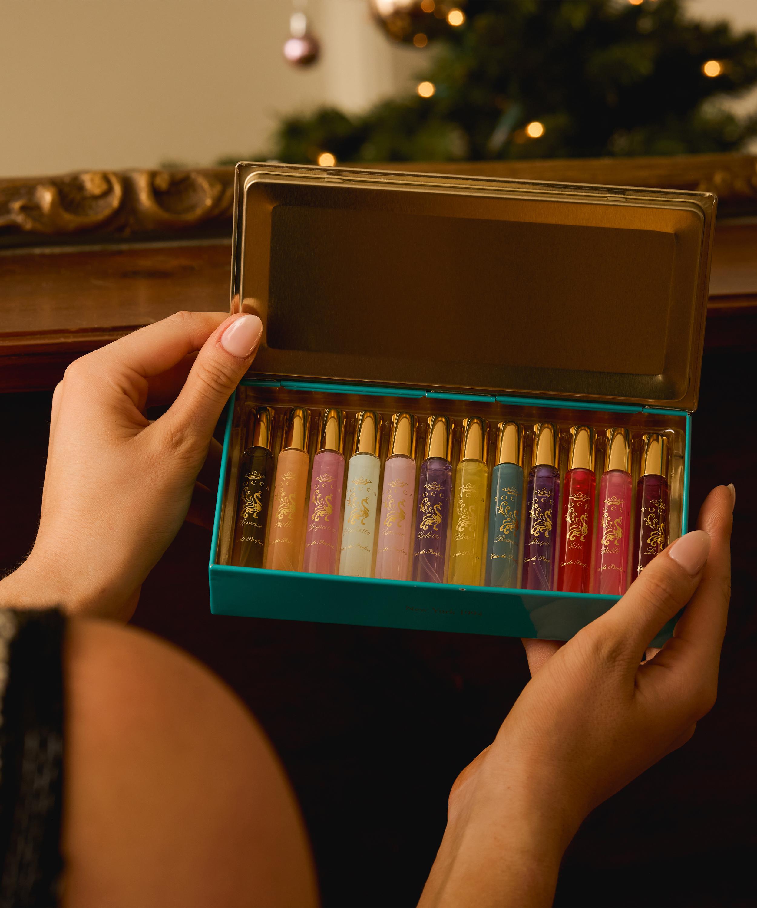 Tocca - Collectors' Tin Set 12x4.5ml image number 3