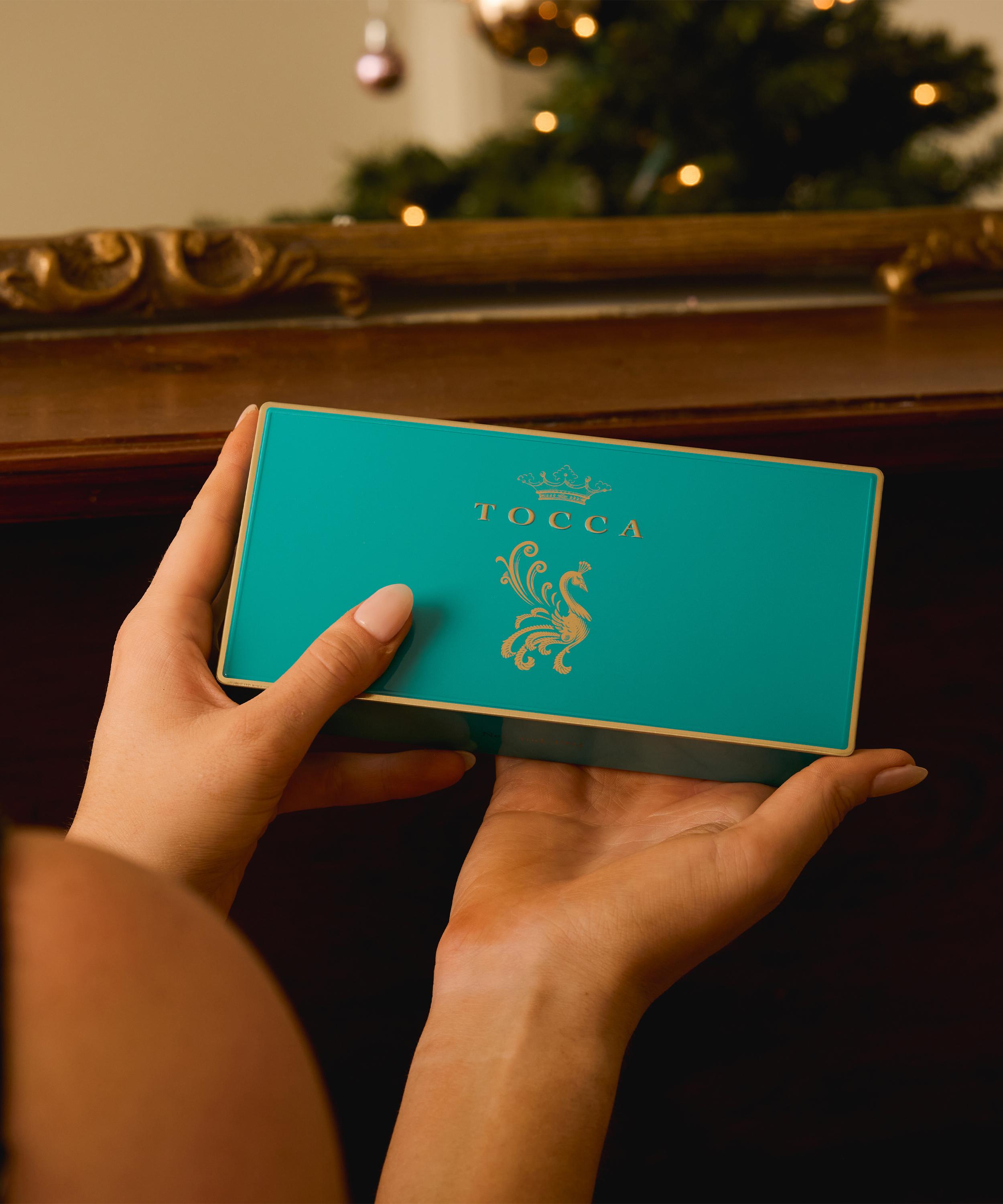 Tocca - Collectors' Tin Set 12x4.5ml image number 4