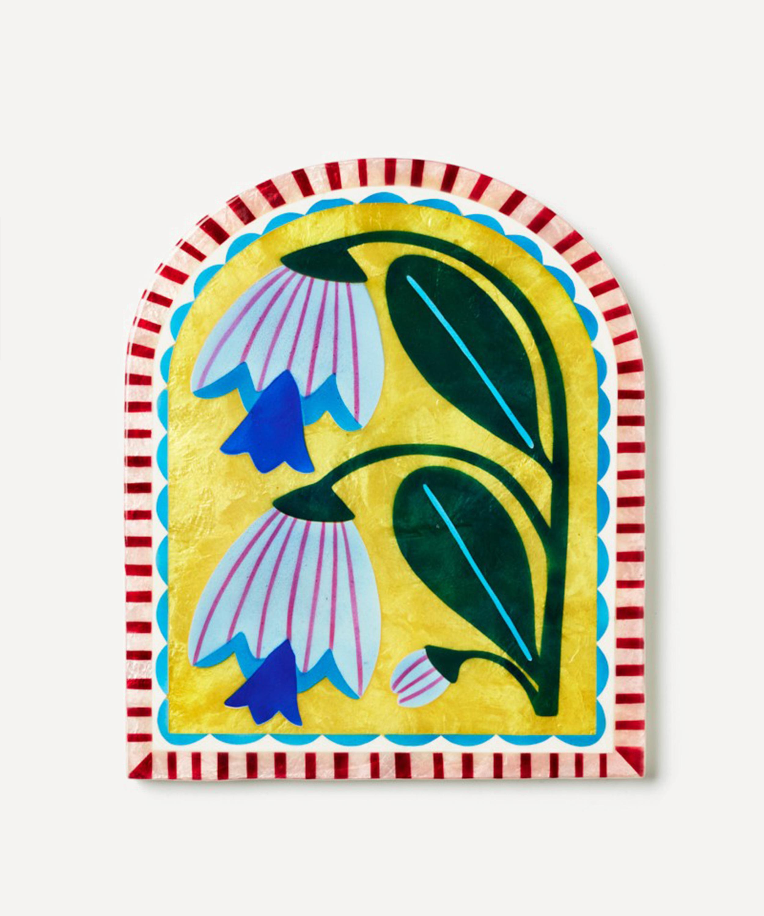 Jones & Co - Bloom Nouveau Wall Art