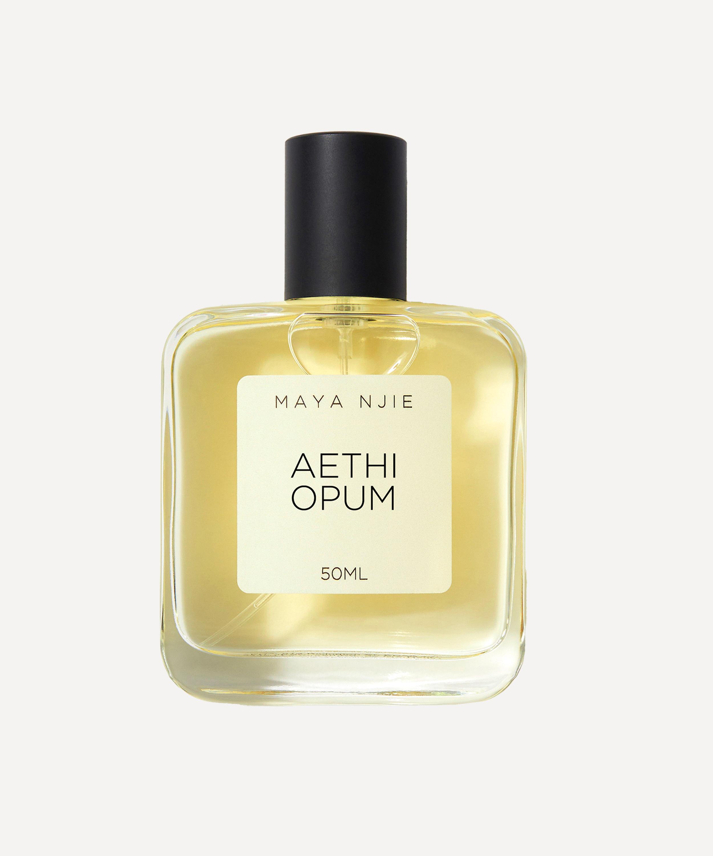 Maya Njie - Aethi Opium Eau de Parfum 50ml