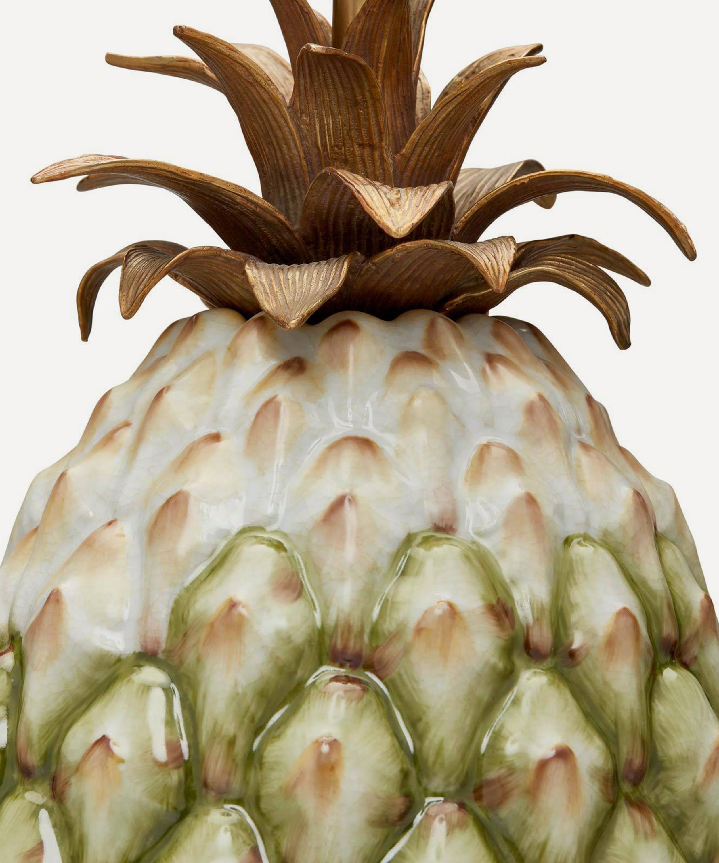 House of Hackney - Ananas Pineapple Lampstand image number 2
