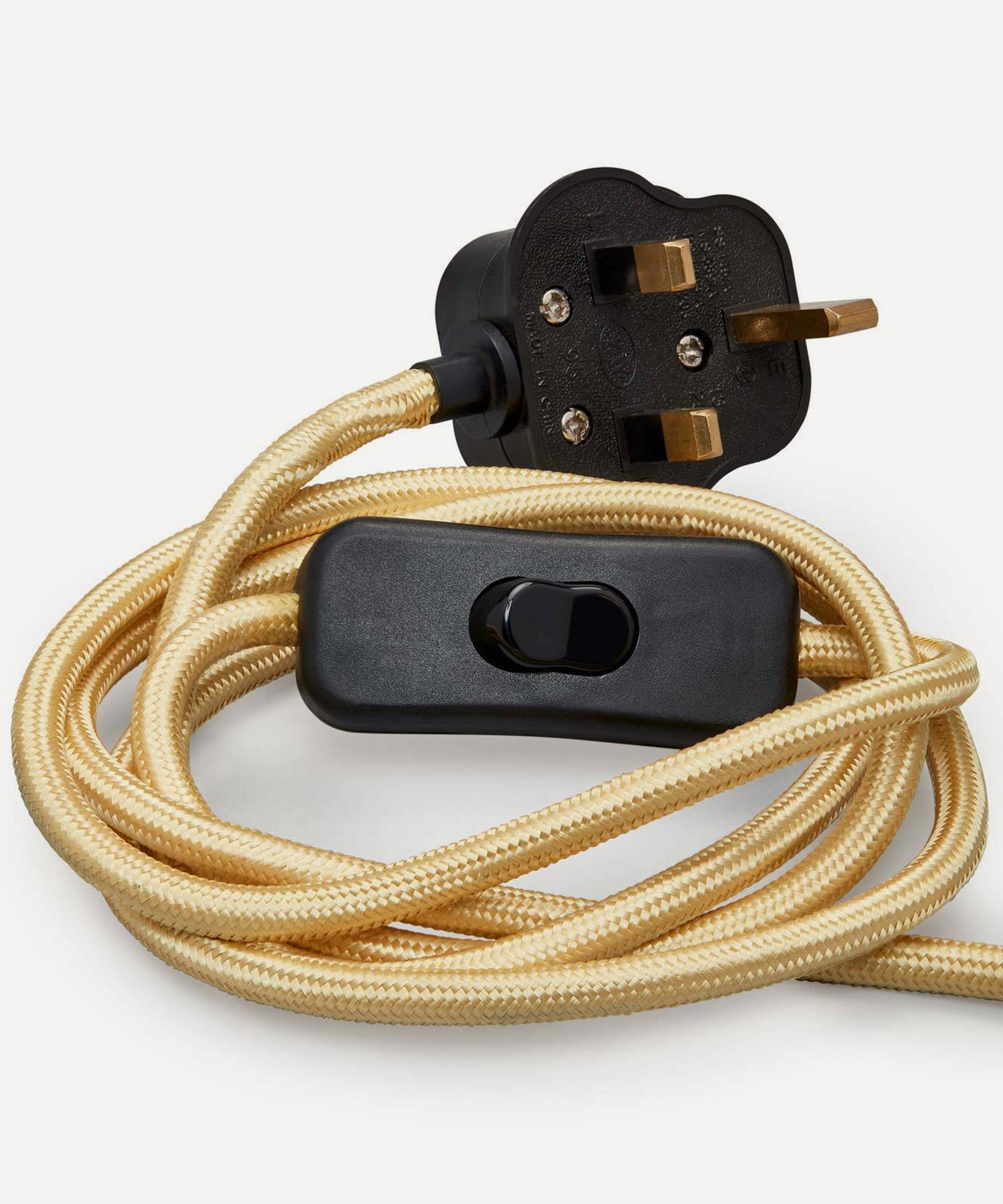 House of Hackney - Ananas Pineapple Lampstand image number 3