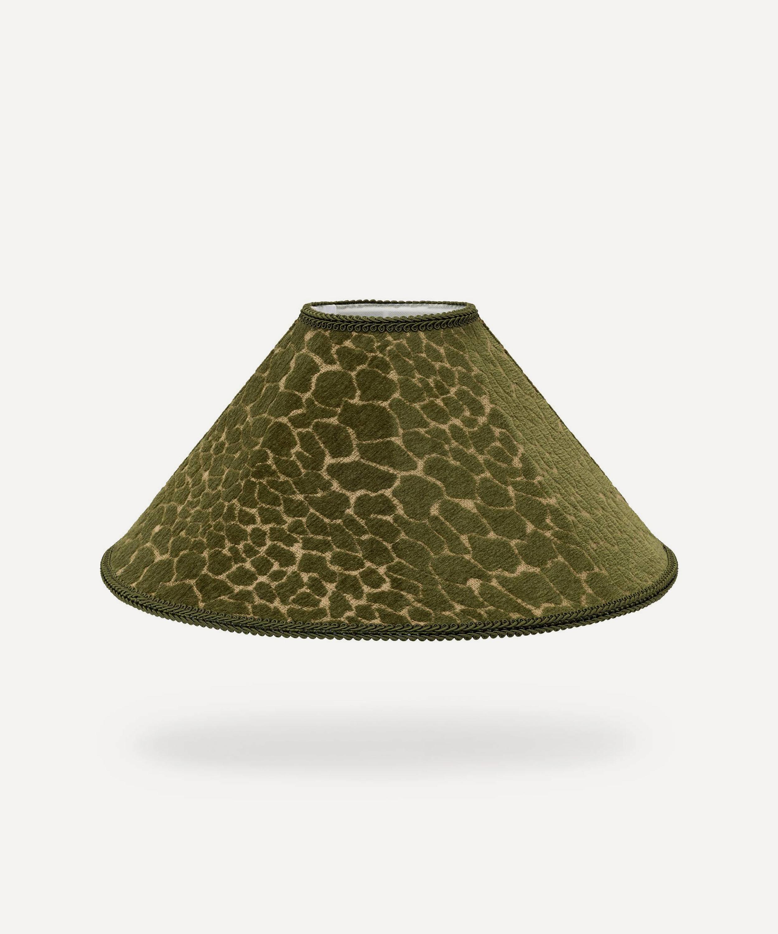 House of Hackney - Mara Jacquard Romily Lampshade