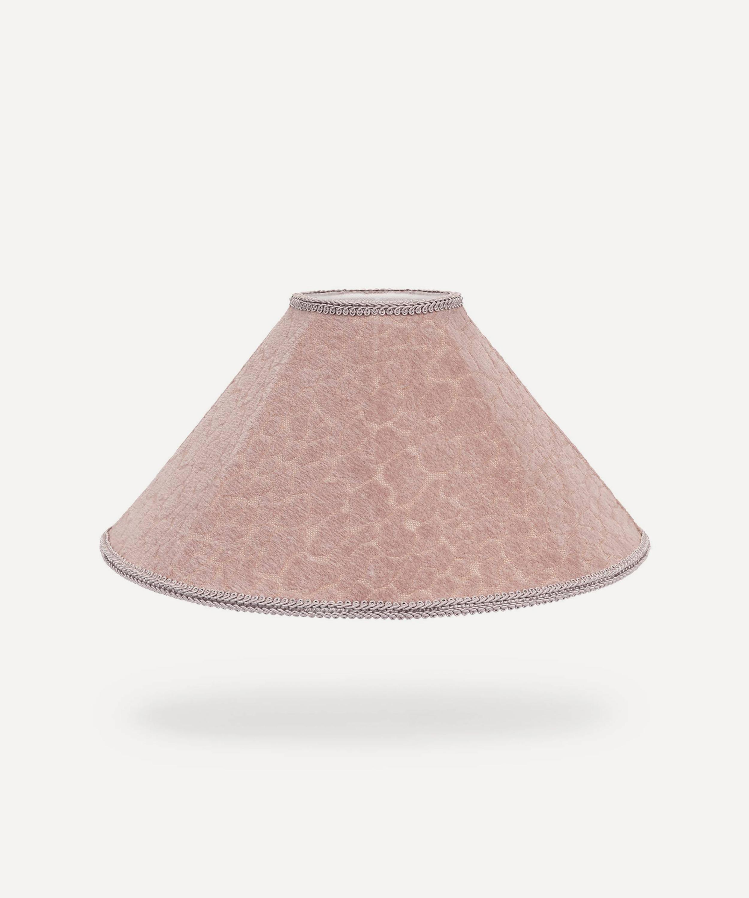 House of Hackney - Mara Jacquard Romily Lampshade