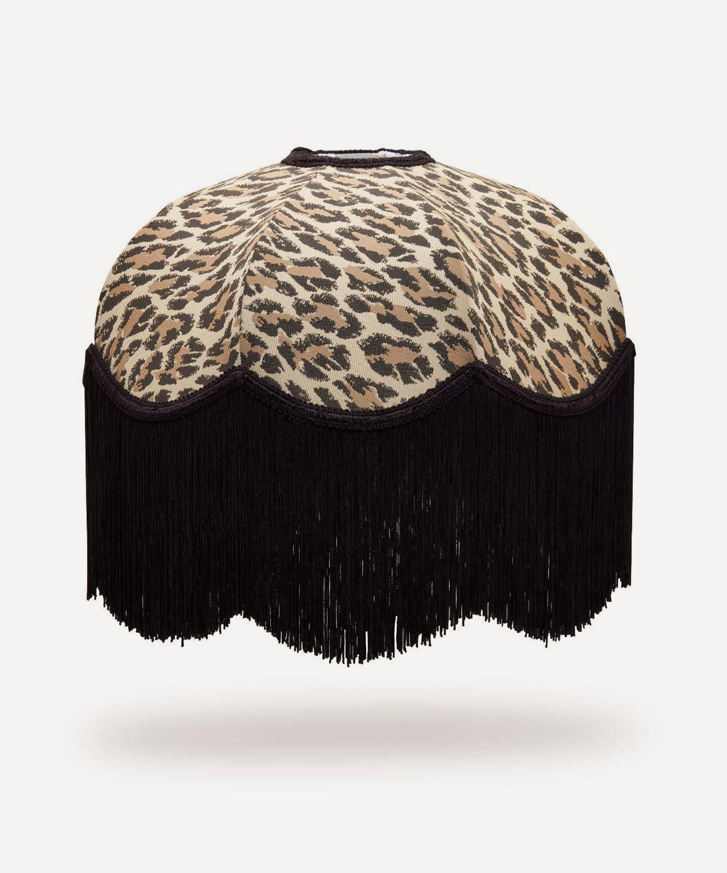 House of Hackney - Wild Card Jacquard Romily Lampshade