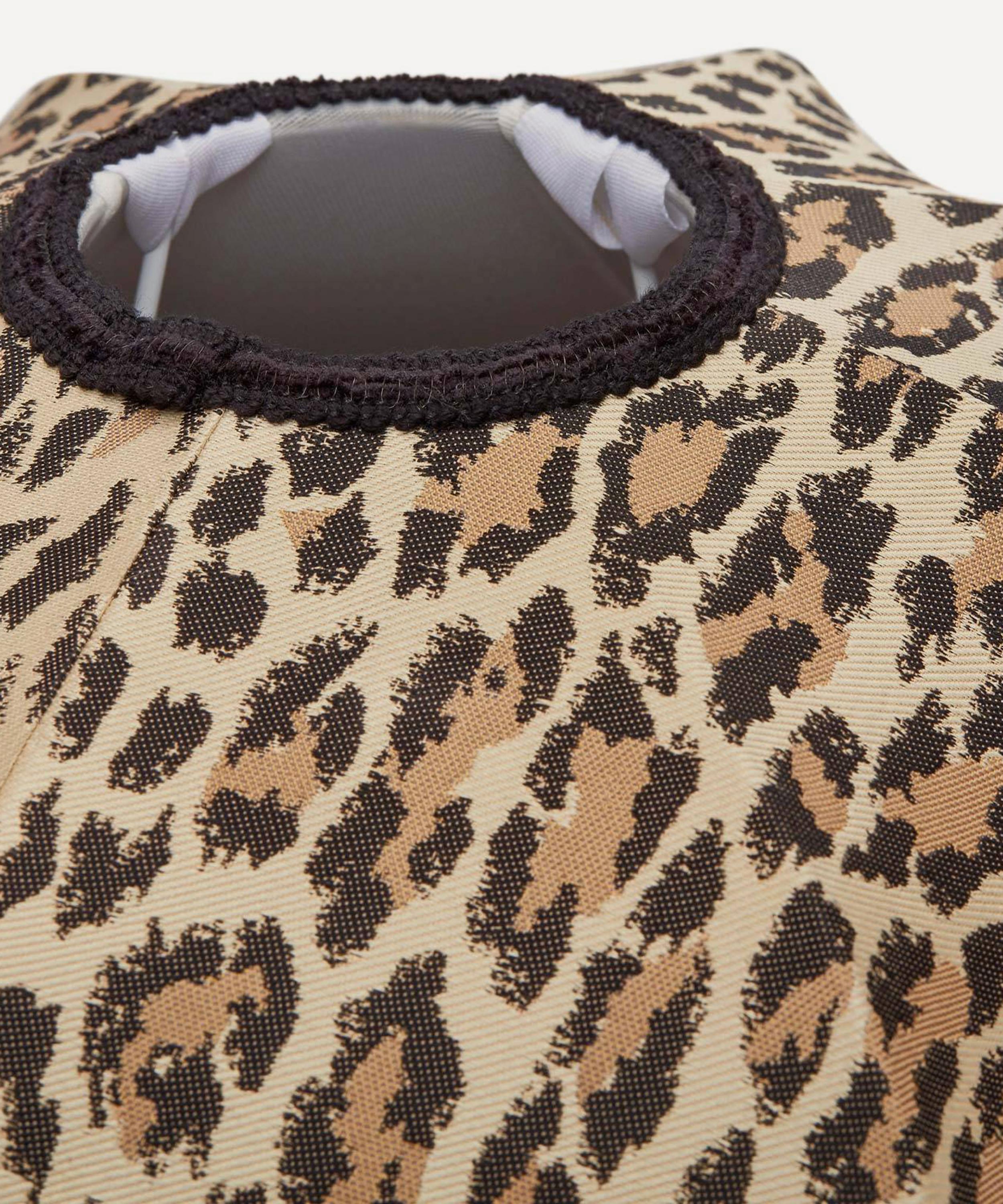 House of Hackney - Wild Card Jacquard Romily Lampshade image number 2