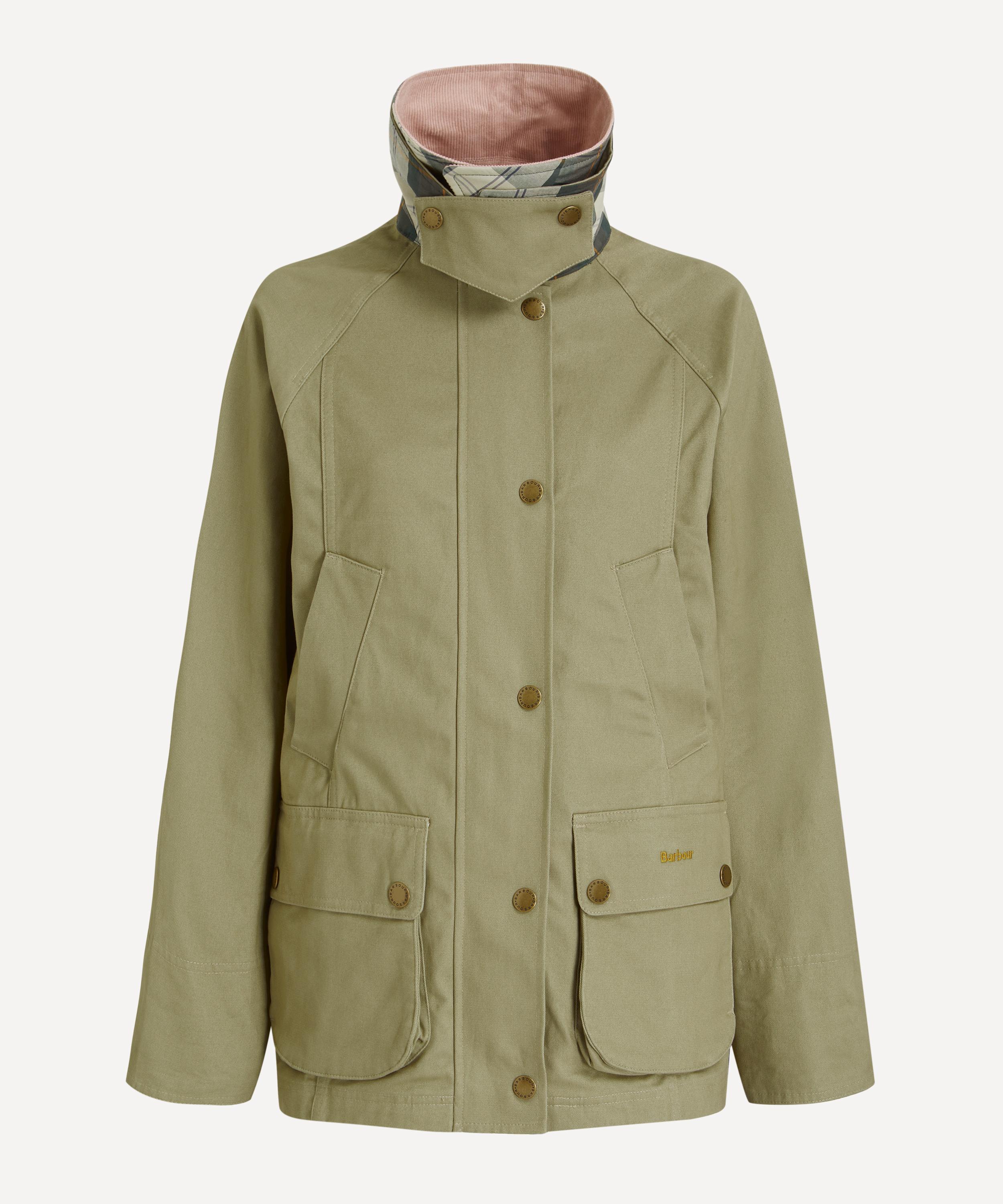Barbour - Modern Beadnell Casual Jacket