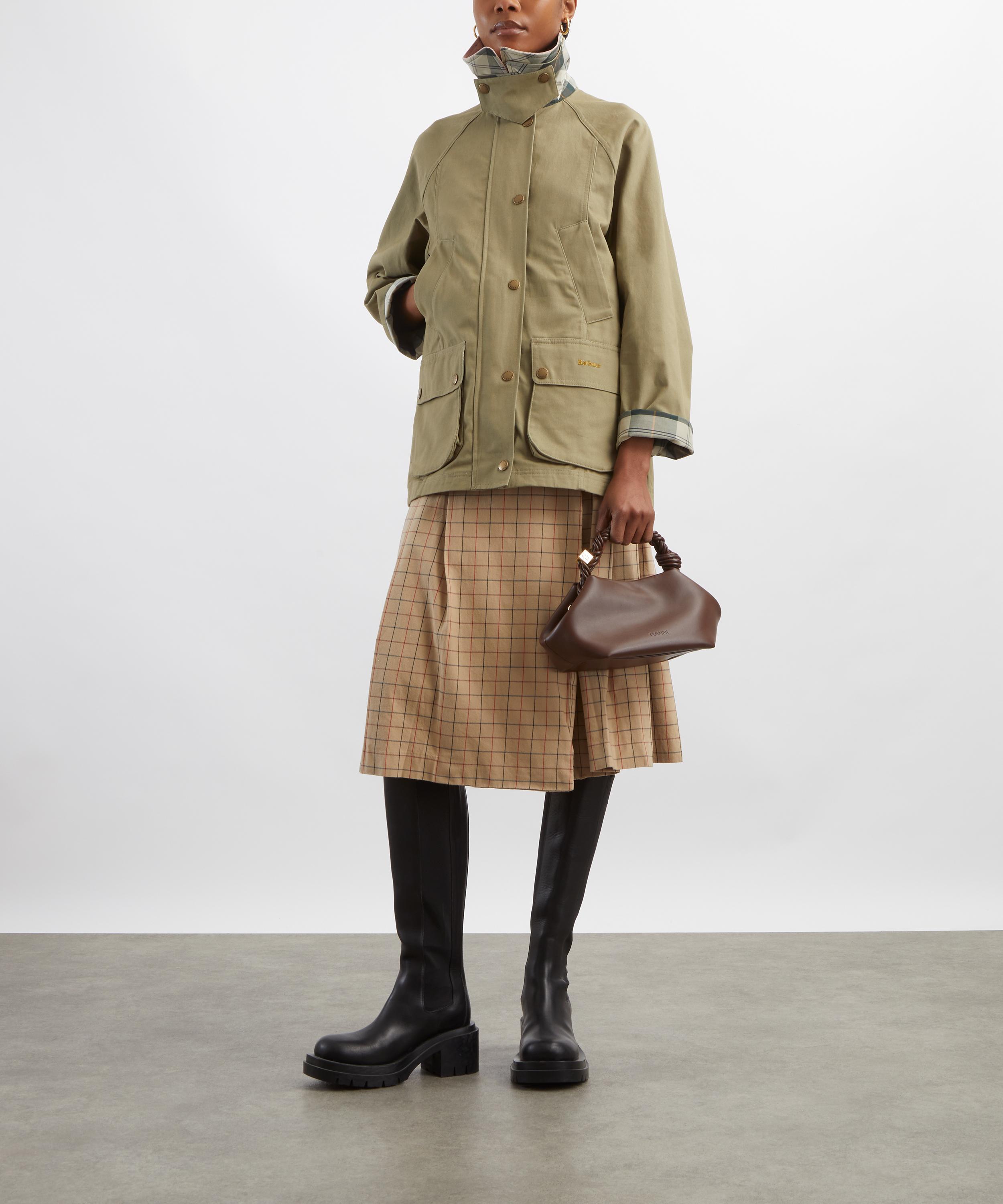 Barbour - Modern Beadnell Casual Jacket image number 1