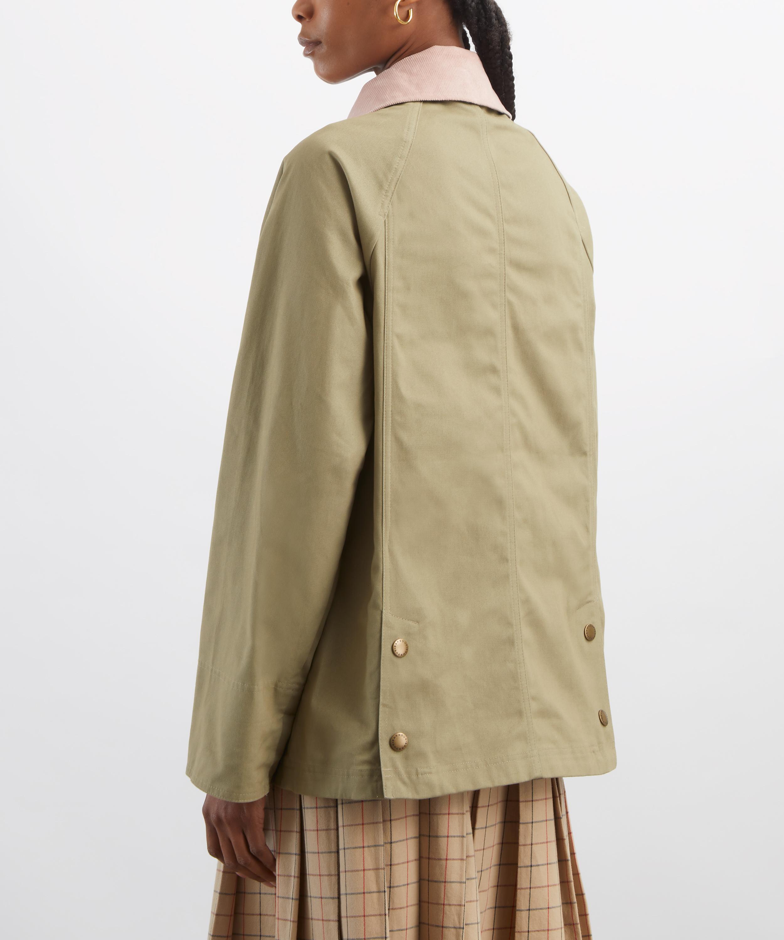 Barbour - Modern Beadnell Casual Jacket image number 3