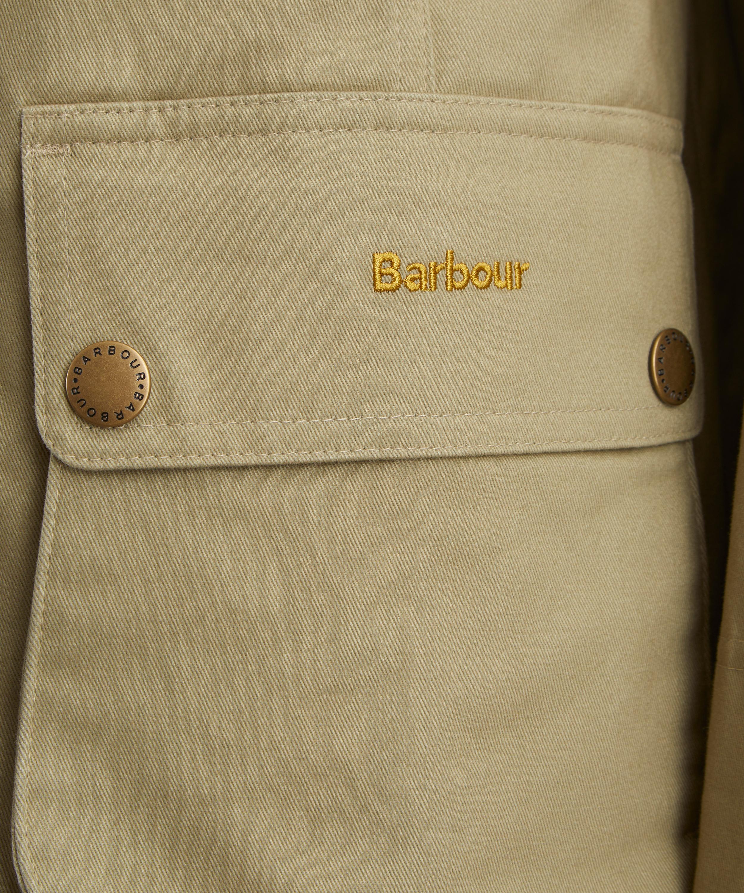 Barbour - Modern Beadnell Casual Jacket image number 4
