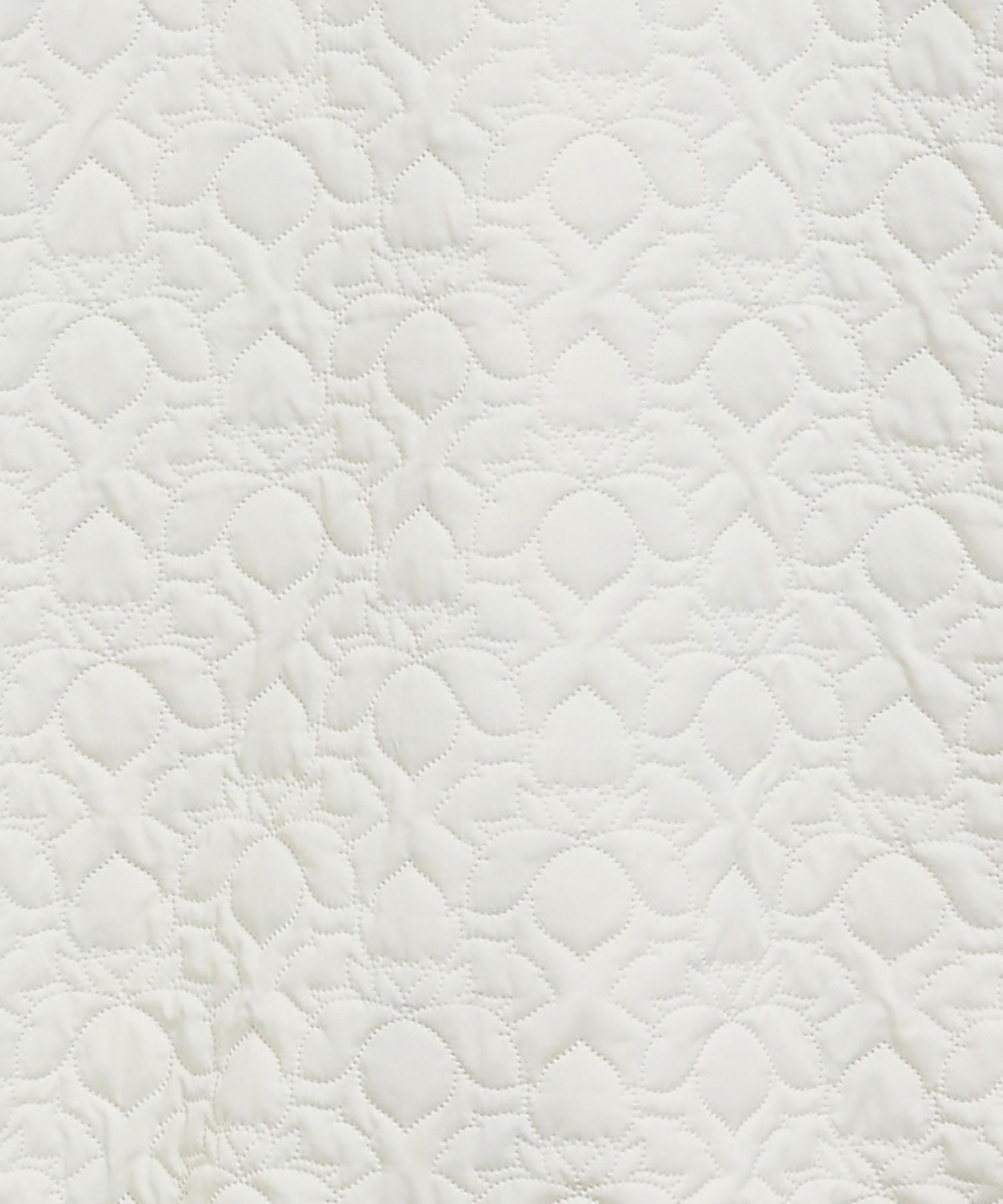 Barbour - x FARM Rio Lotus Quilted Jacket image number 7