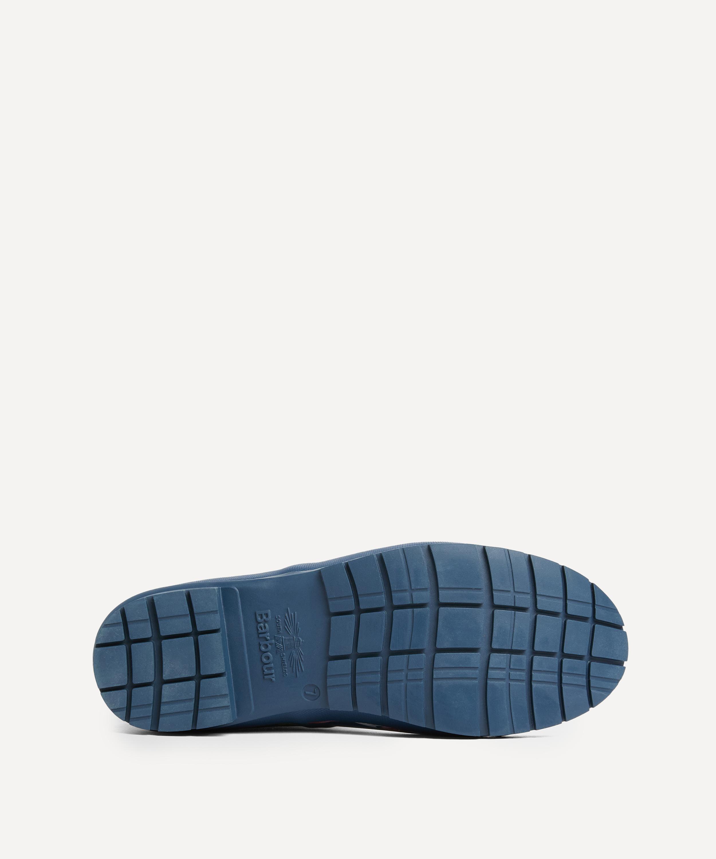 Barbour - x FARM Rio Wild Flower Wellingtons image number 5