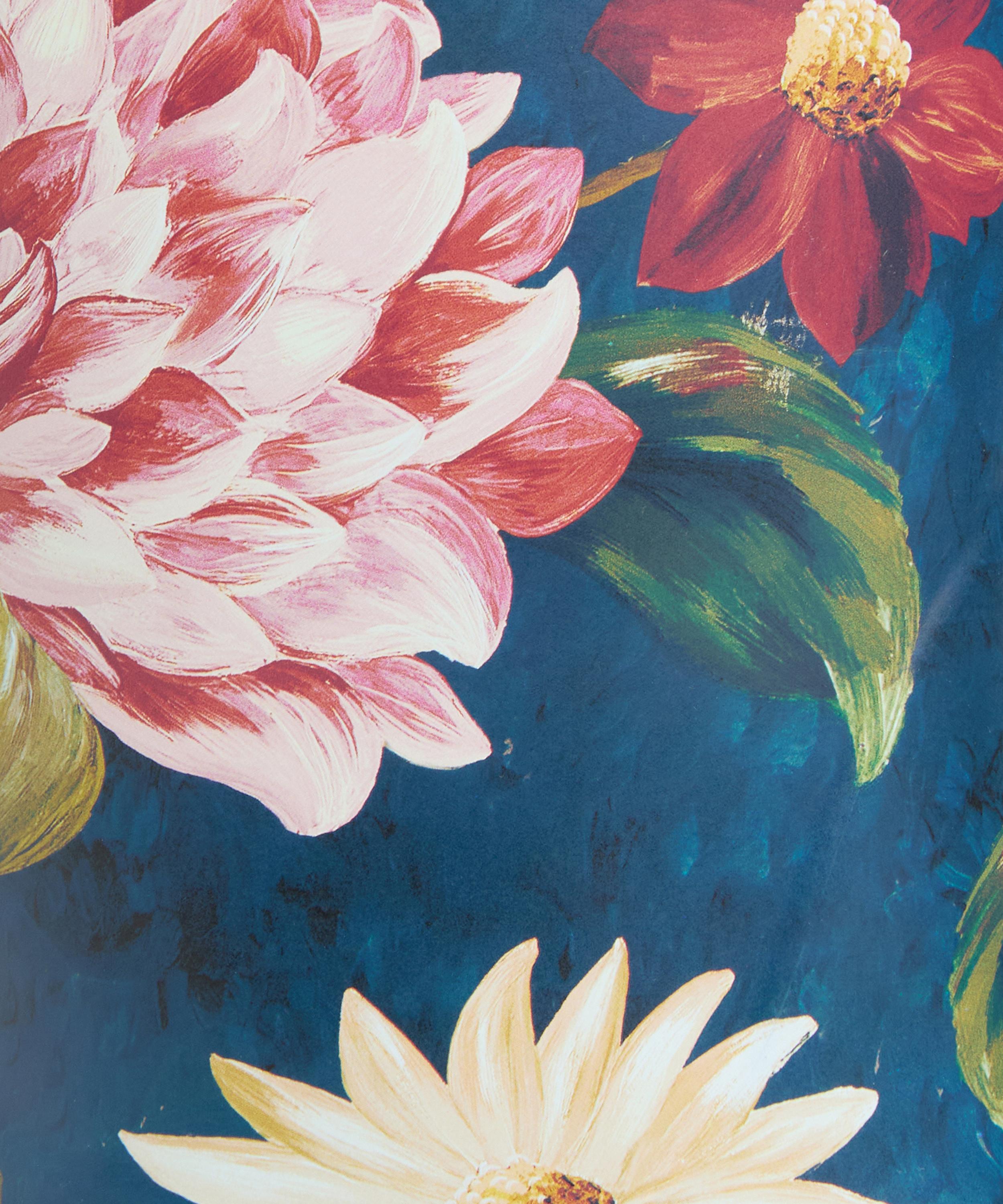 Barbour - x FARM Rio Wild Flower Wellingtons image number 6