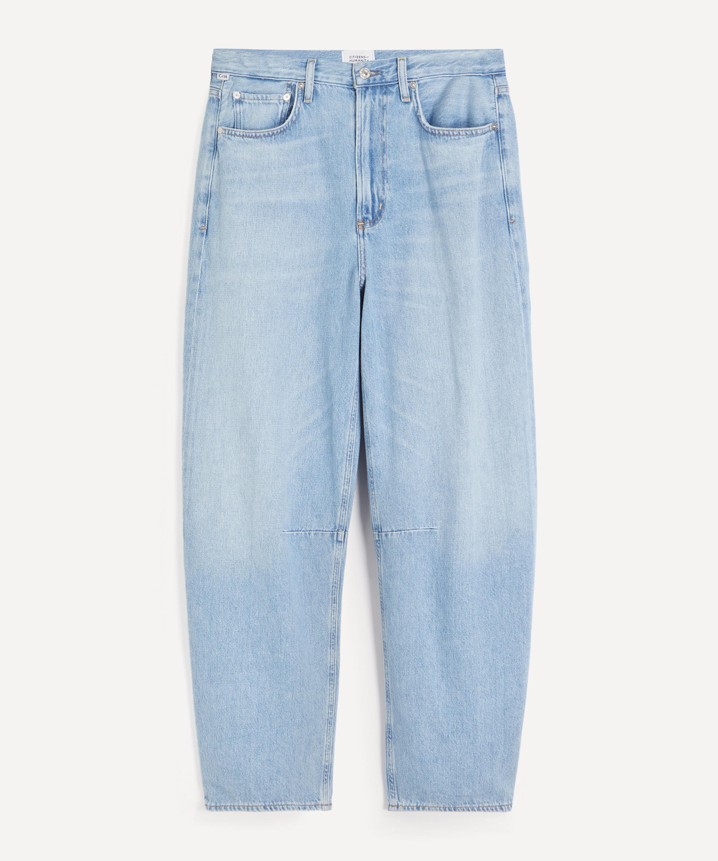 Citizens of Humanity - Miro Relaxed Jeans in Miro