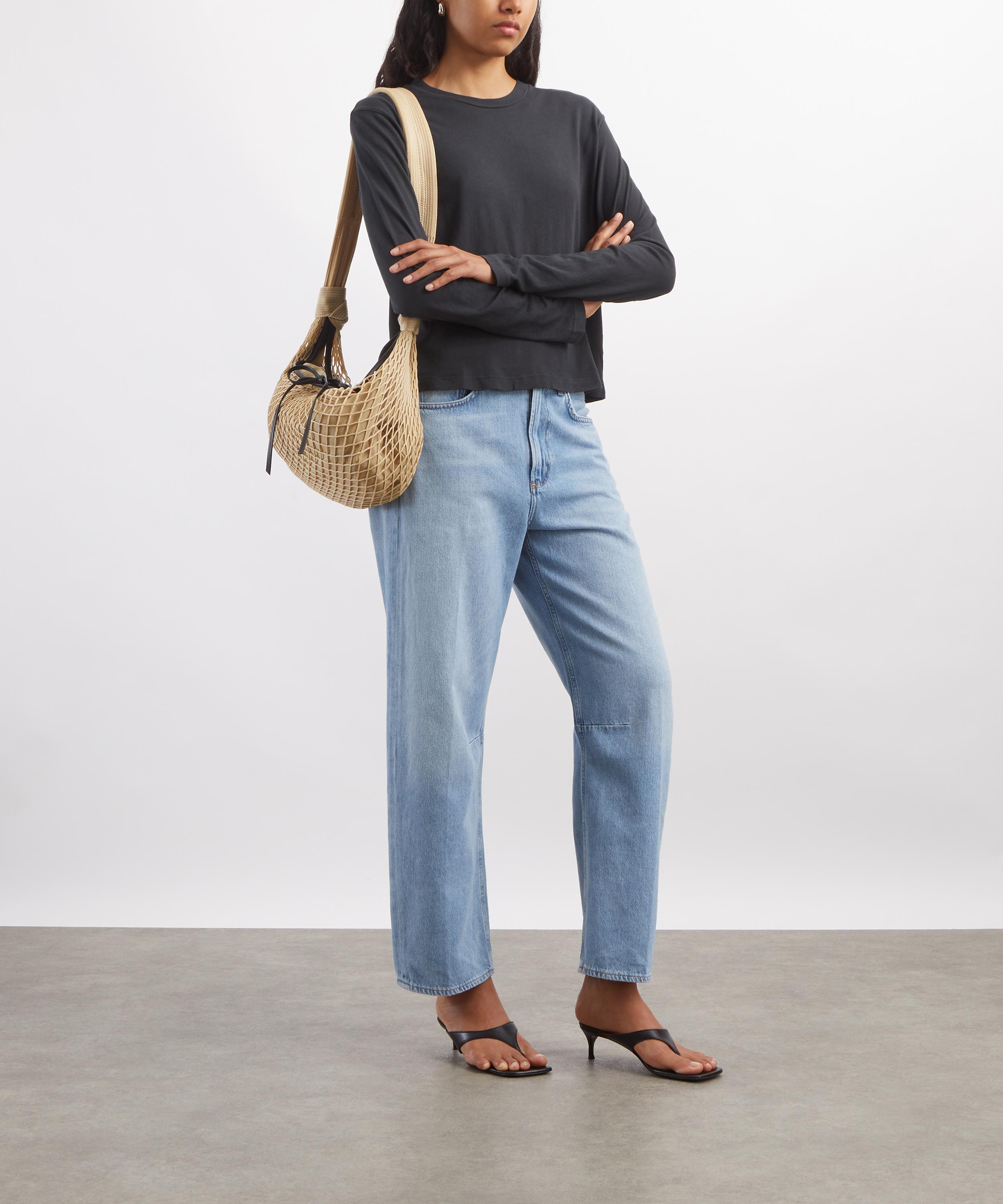 Citizens of Humanity - Miro Relaxed Jeans in Miro image number 1