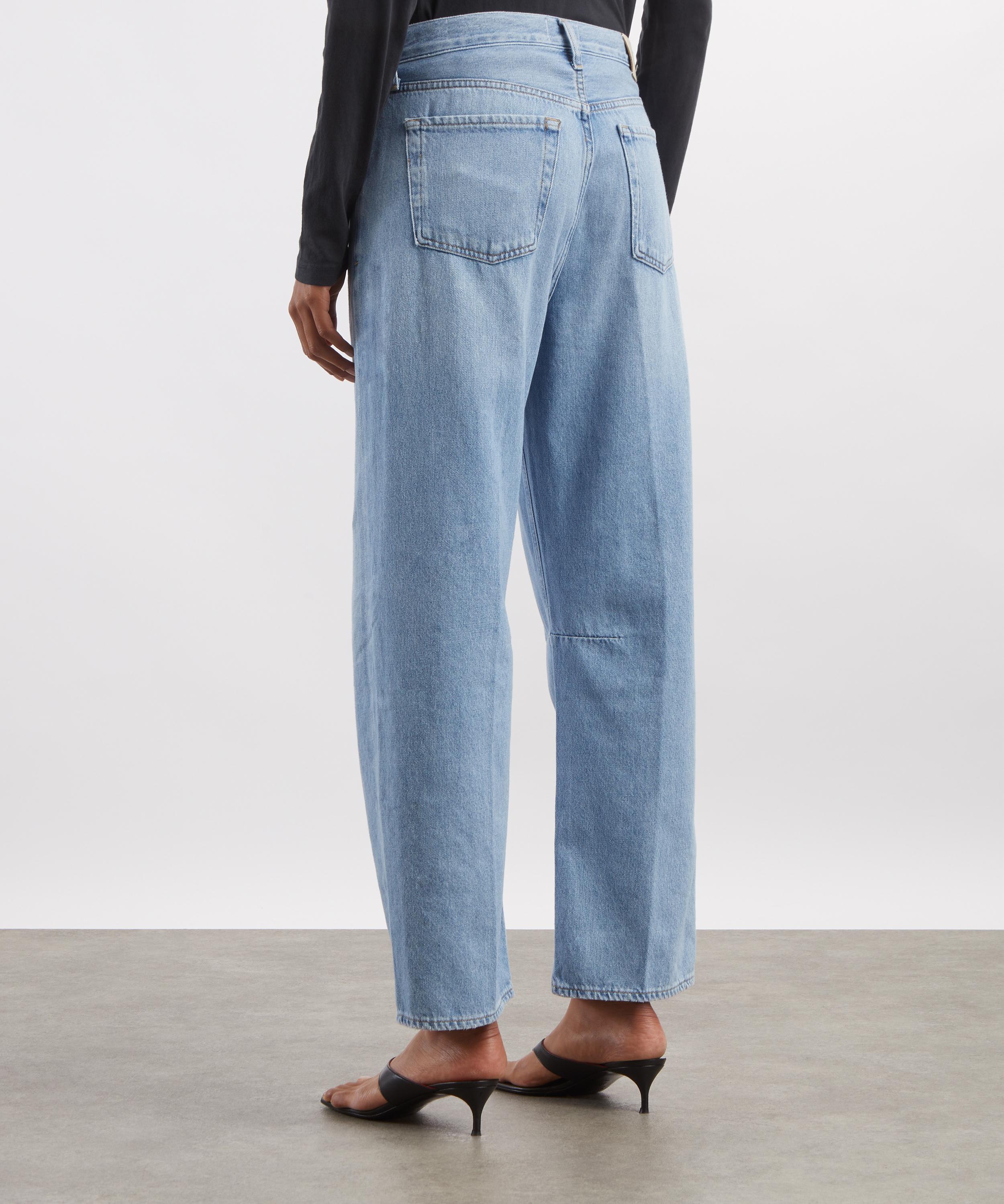 Citizens of Humanity - Miro Relaxed Jeans in Miro image number 3