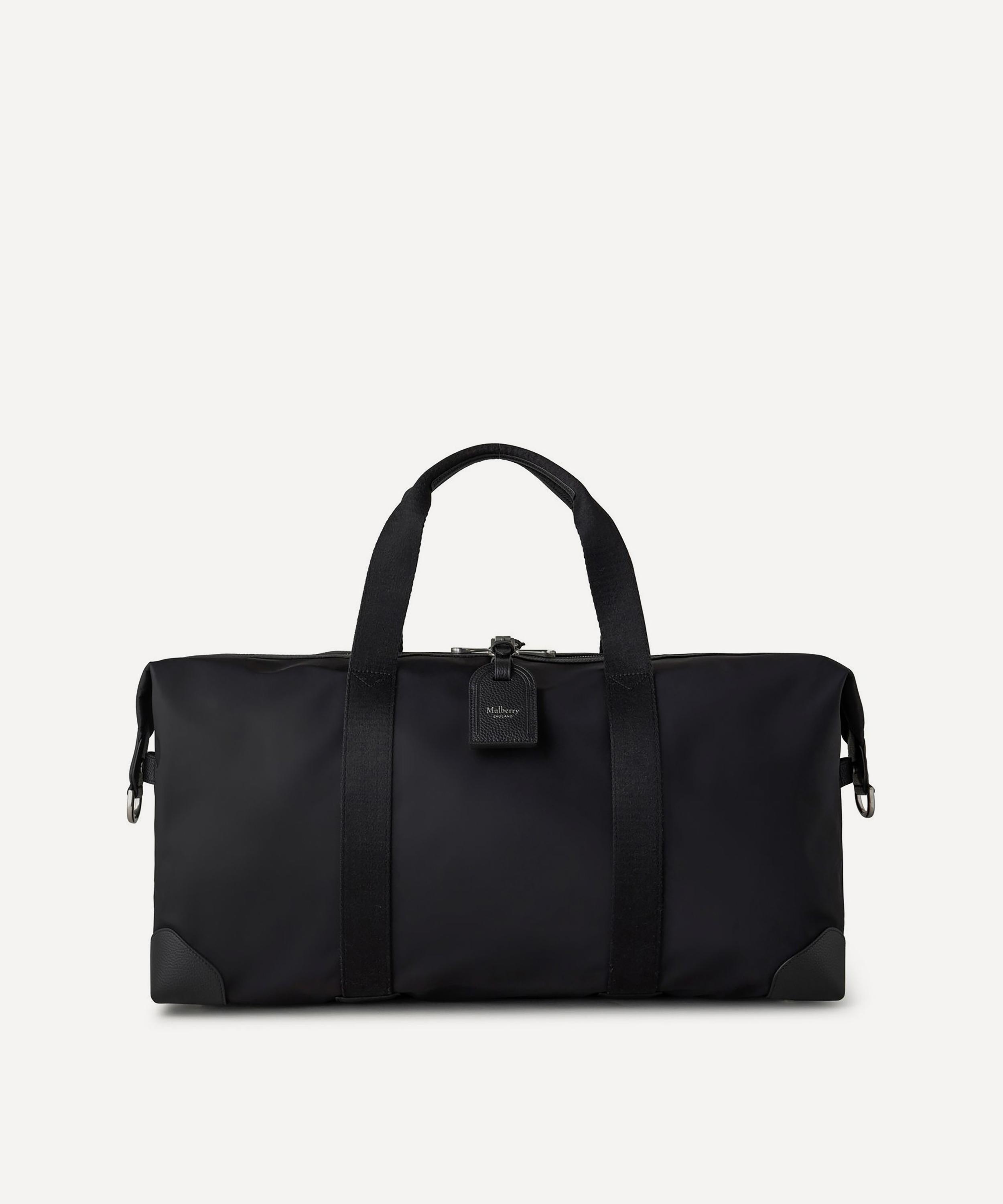 Mulberry - Heritage Day Clipper Handbag image number 0