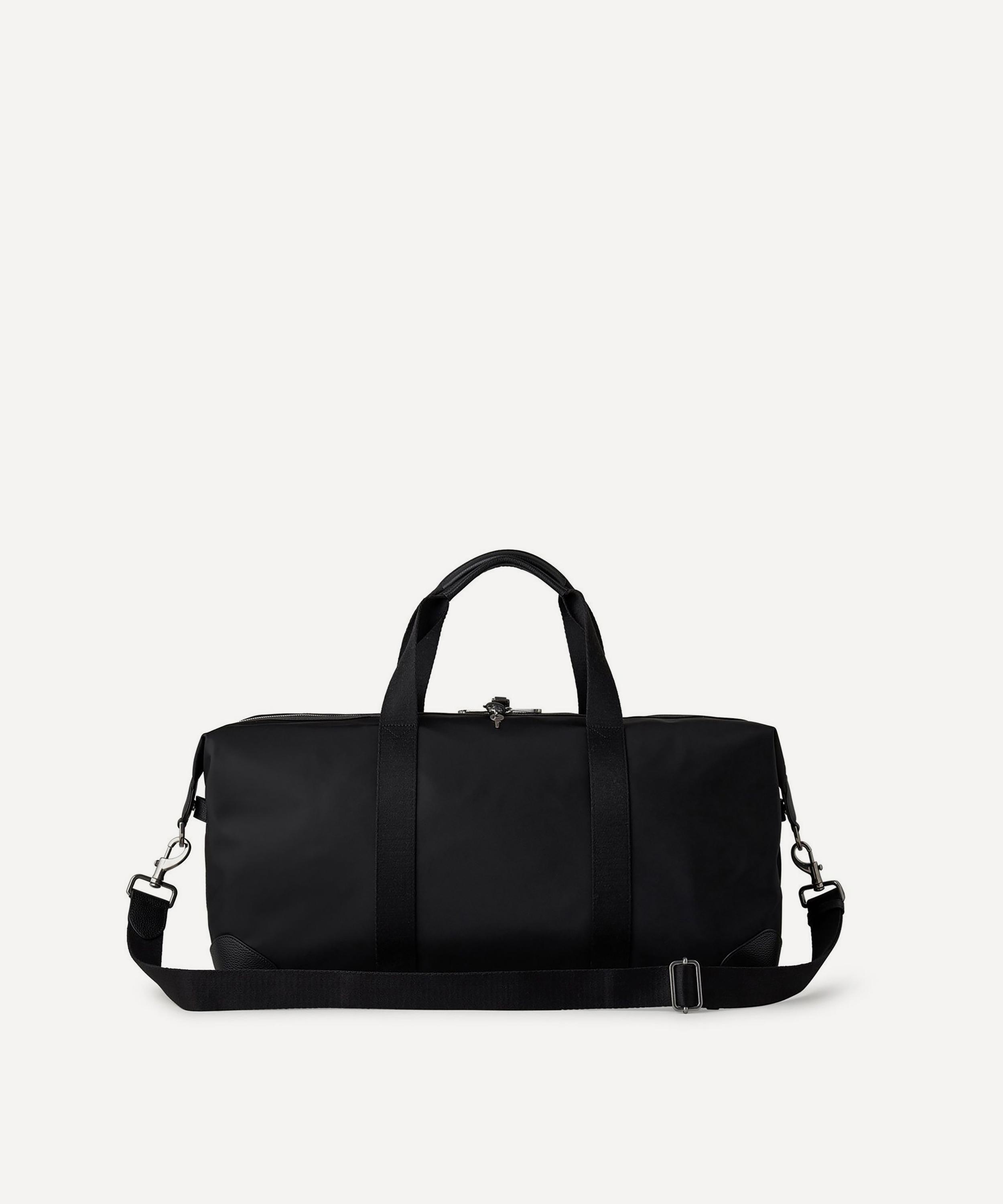 Mulberry - Heritage Day Clipper Handbag image number 2