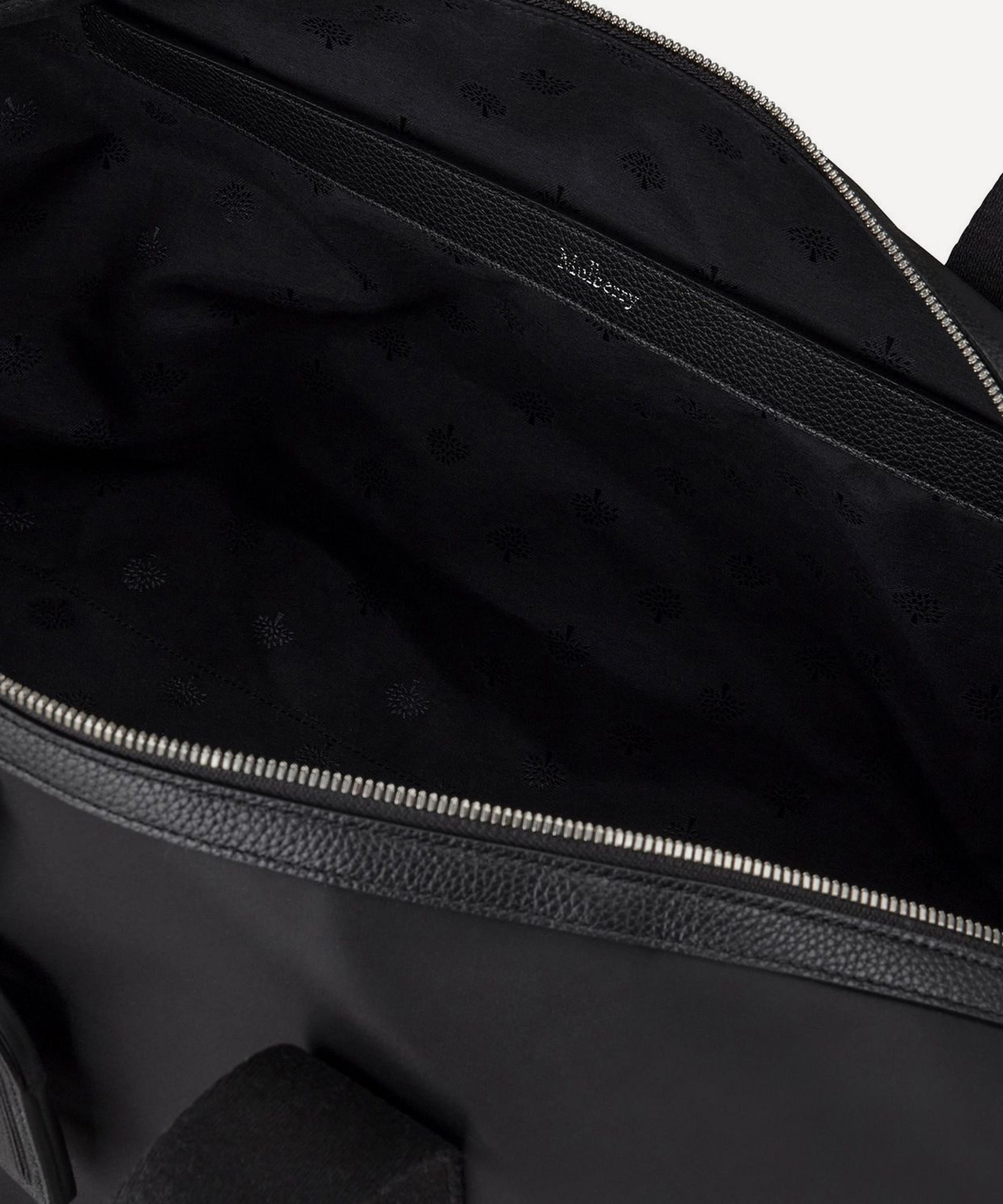 Mulberry - Heritage Day Clipper Handbag image number 4