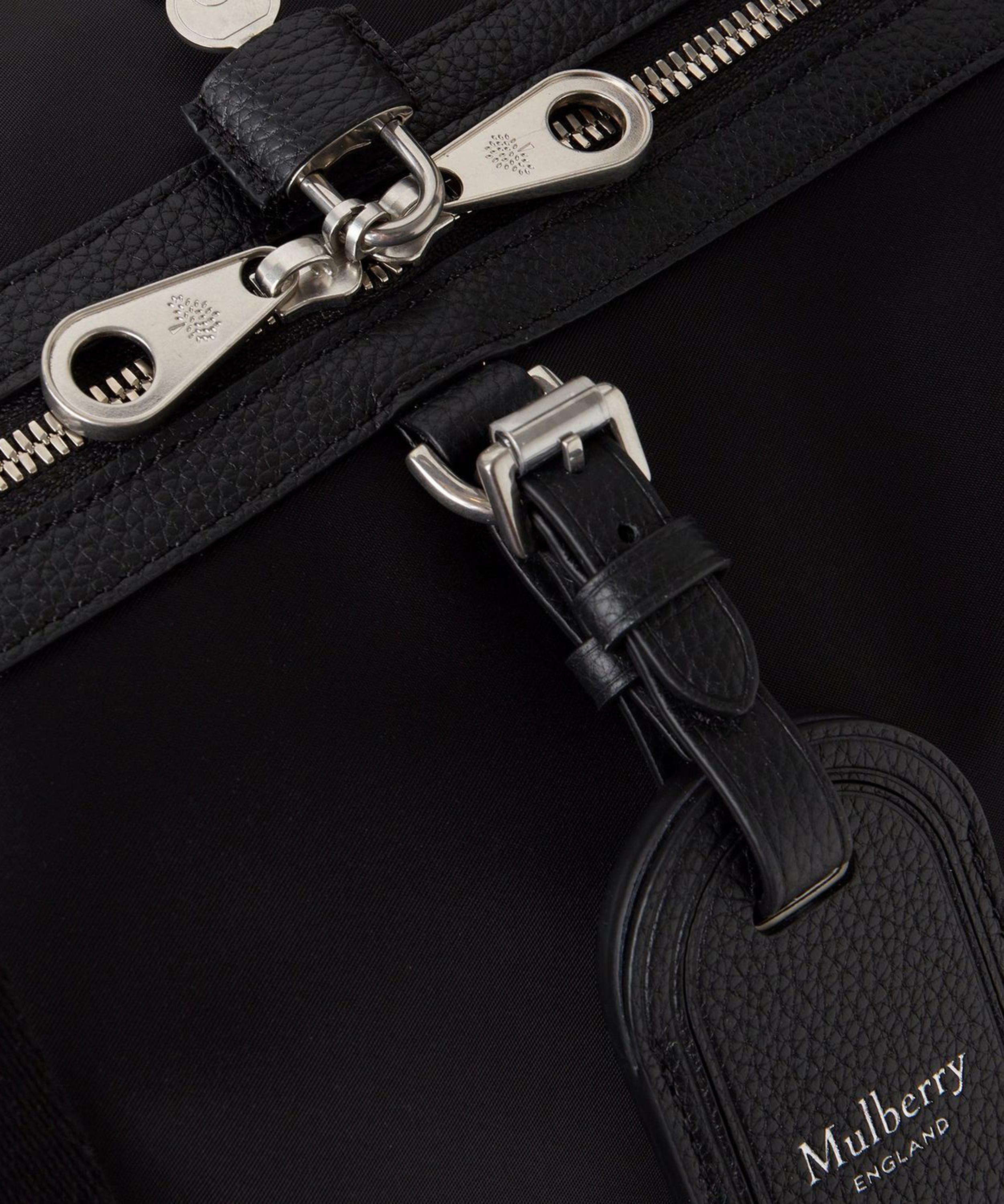 Mulberry - Heritage Day Clipper Handbag image number 5