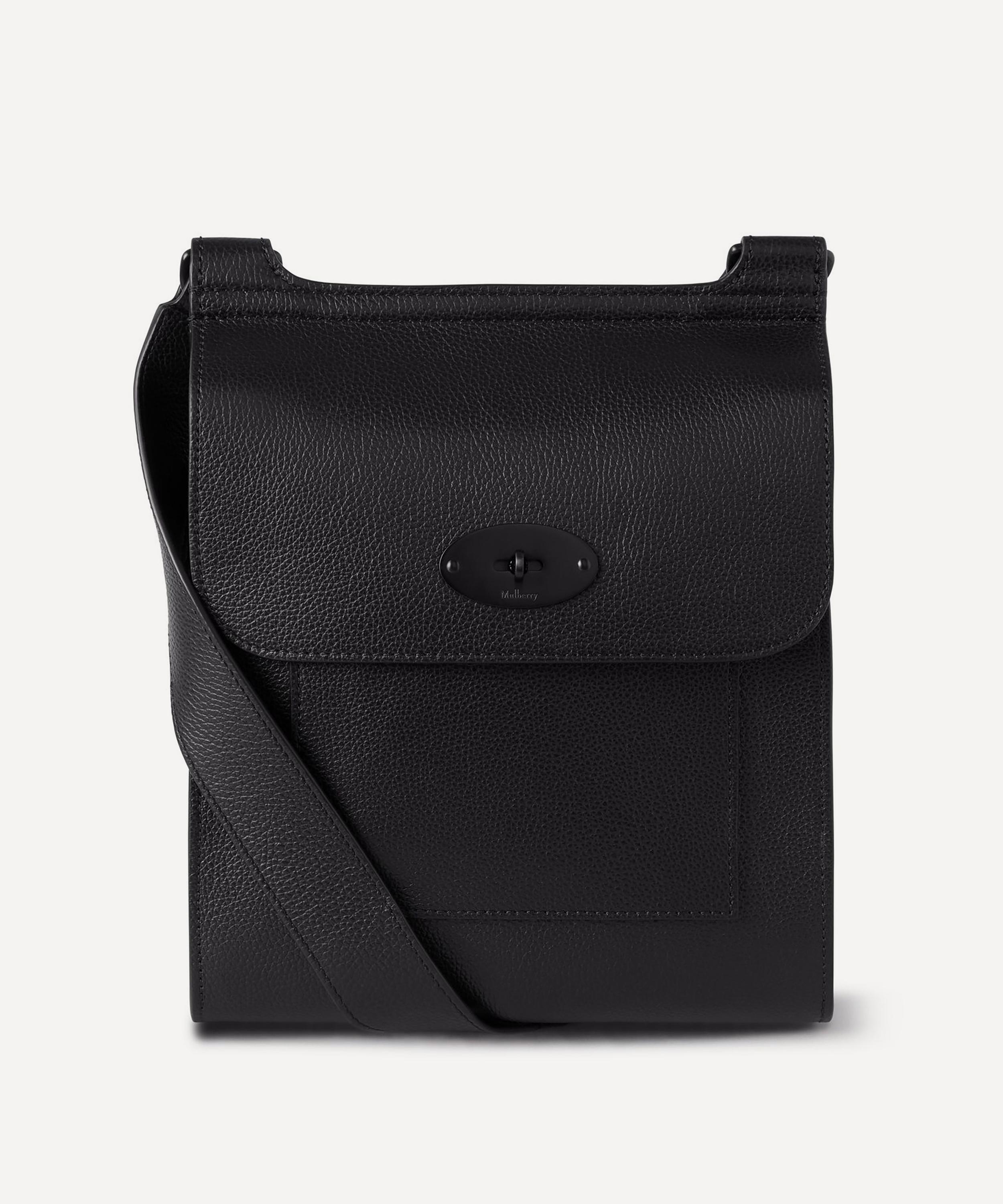 Mulberry - Antony Strap Messenger Bag