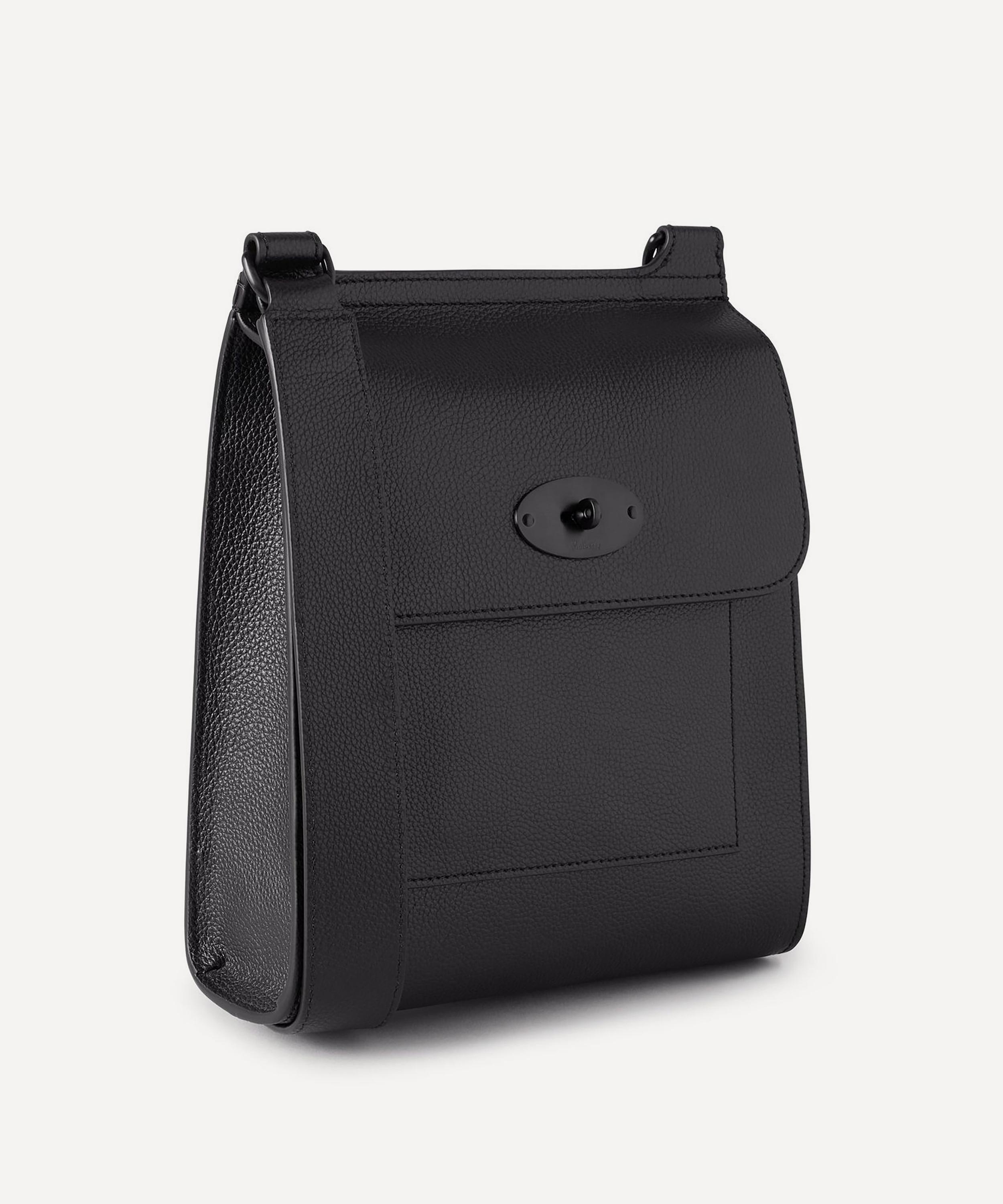 Mulberry - Antony Strap Messenger Bag image number 3