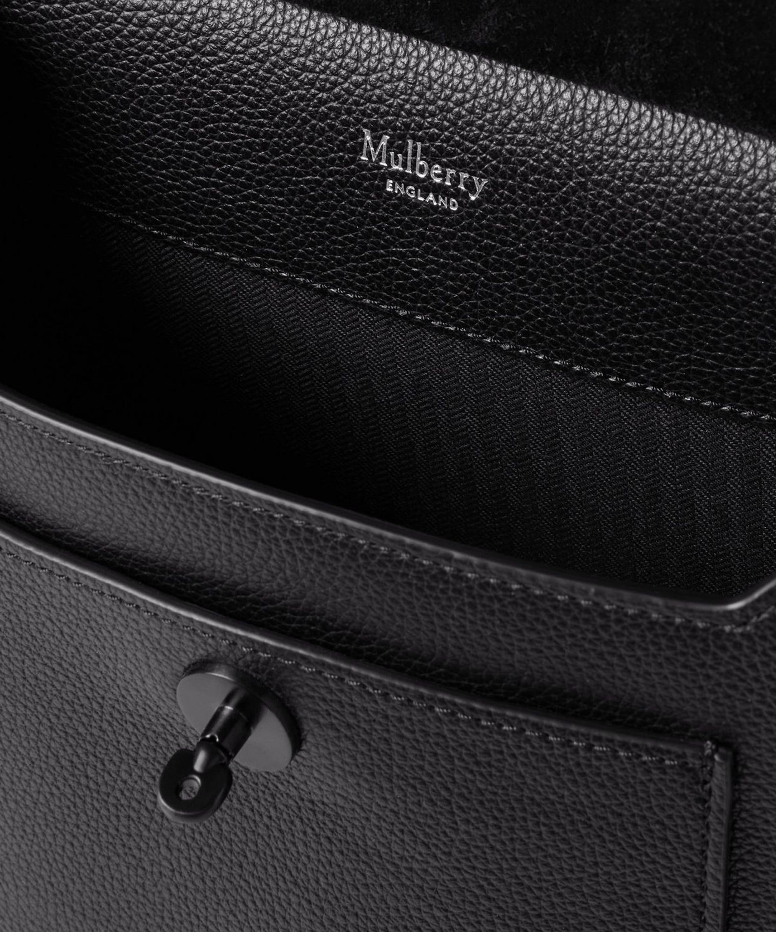 Mulberry - Antony Strap Messenger Bag image number 4