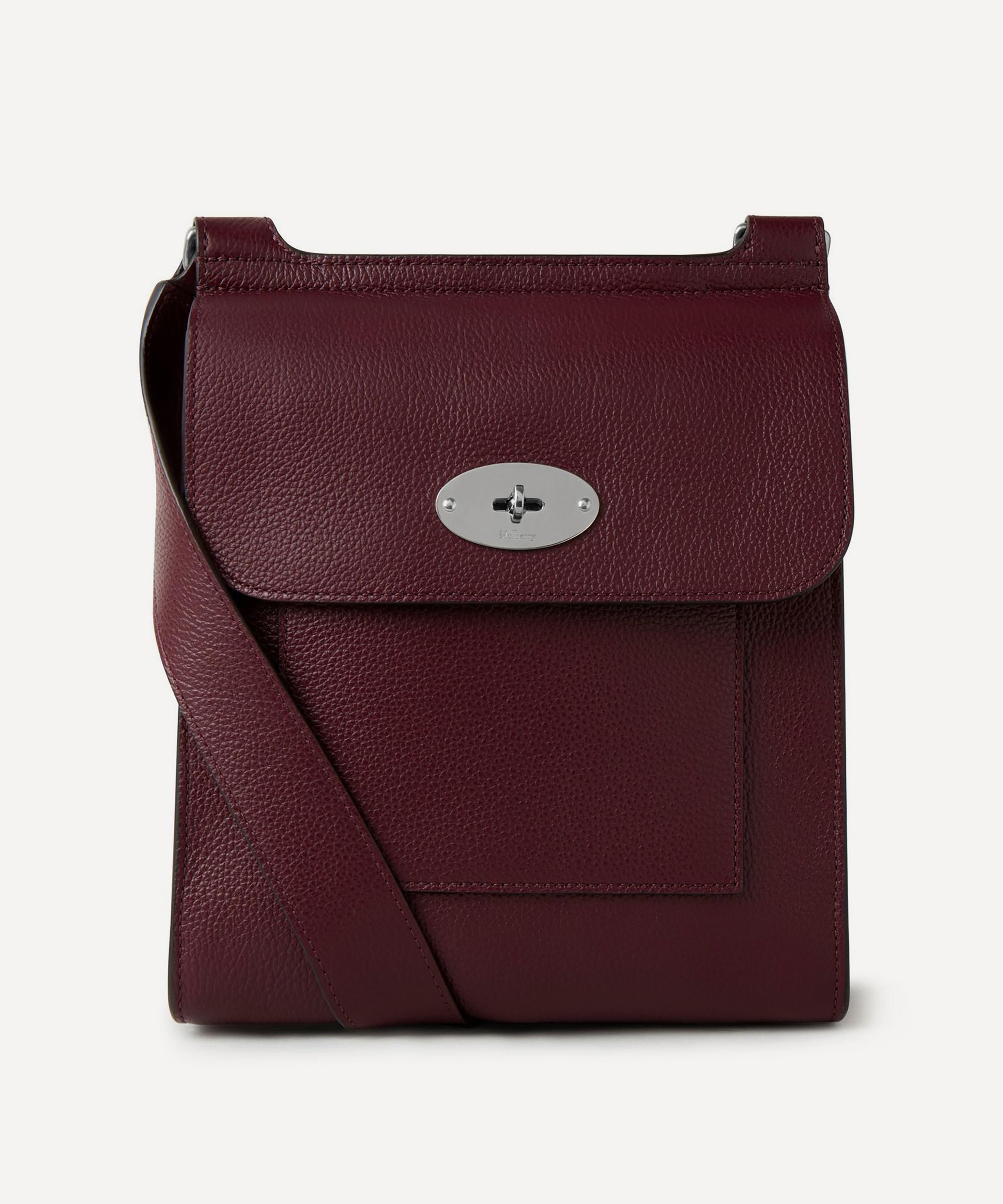 Mulberry - Antony Strap Messenger Bag
