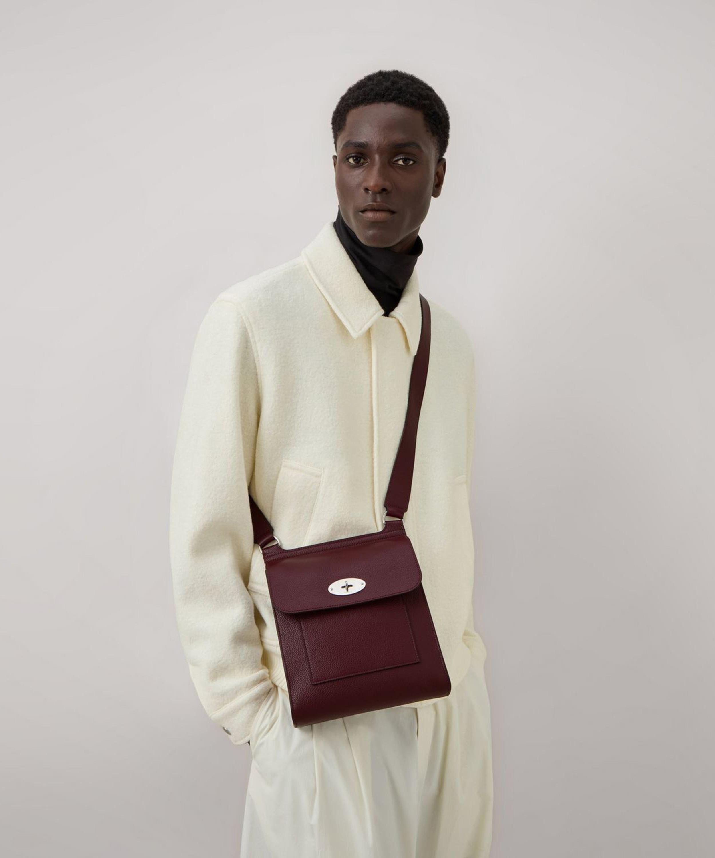 Mulberry - Antony Strap Messenger Bag image number 1