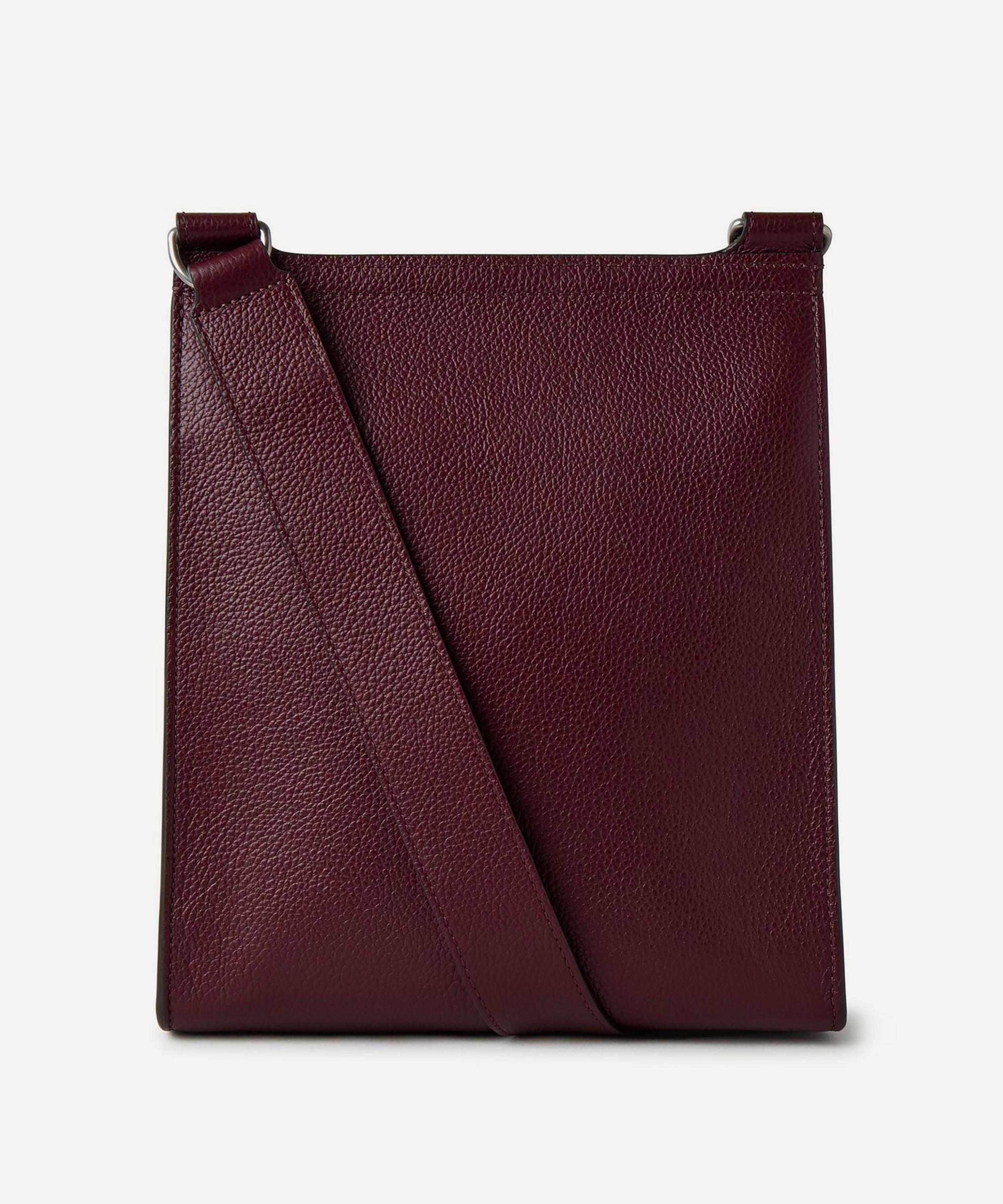 Mulberry - Antony Strap Messenger Bag image number 2