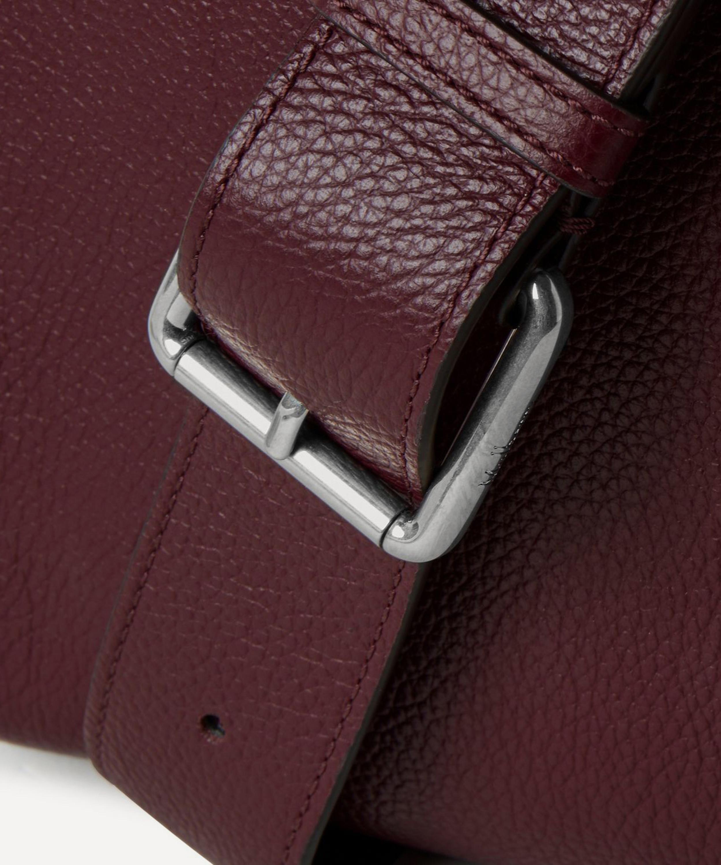Mulberry - Antony Strap Messenger Bag image number 5