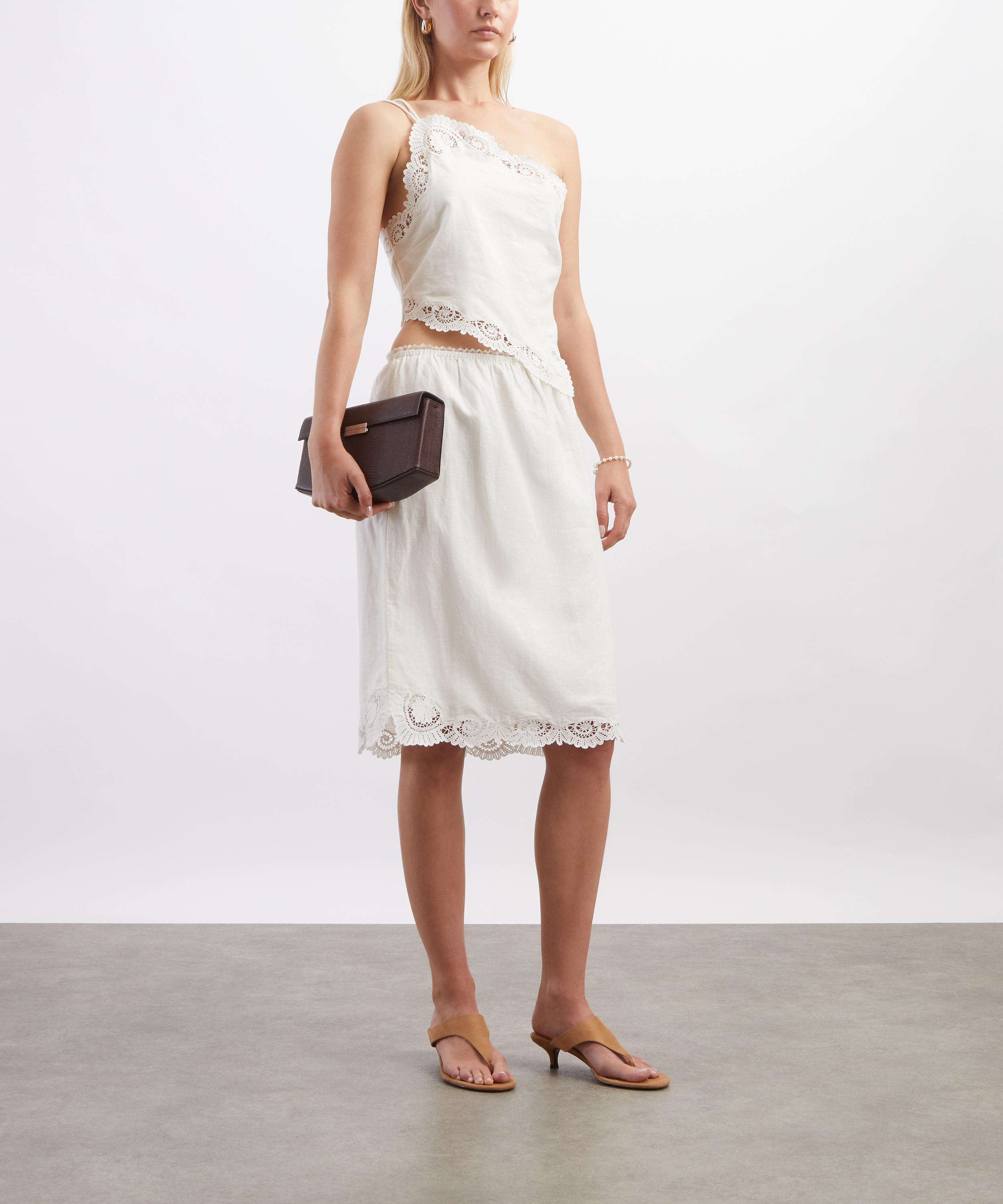 Posse - Darya Skirt image number 1