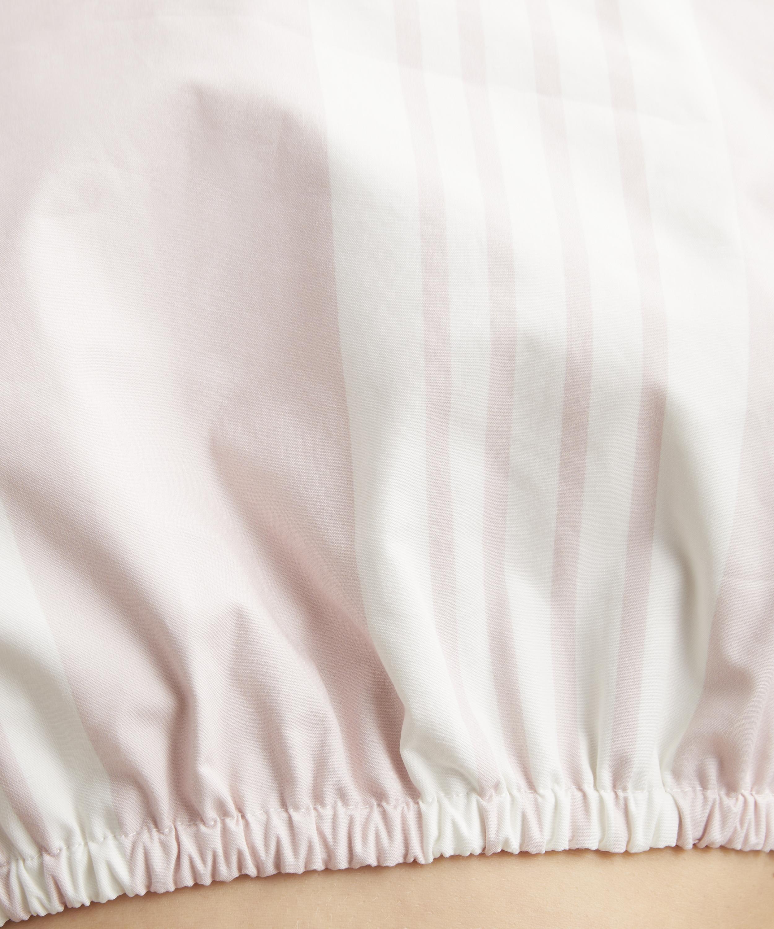 Posse - Rosie Pink Stripe Tie Top image number 4